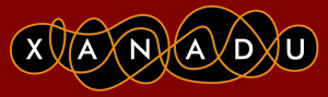 Xanadu Gallery Logo