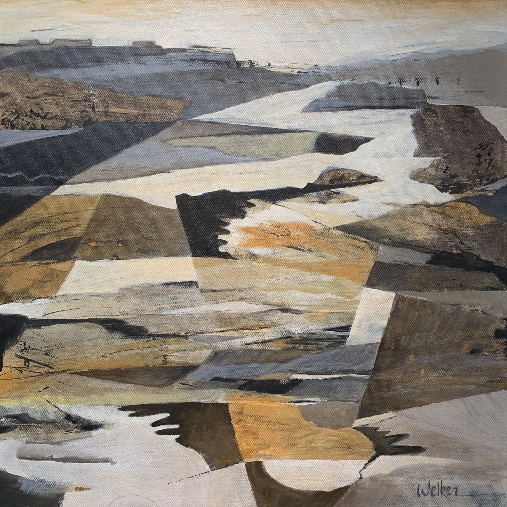 Lynn Welker