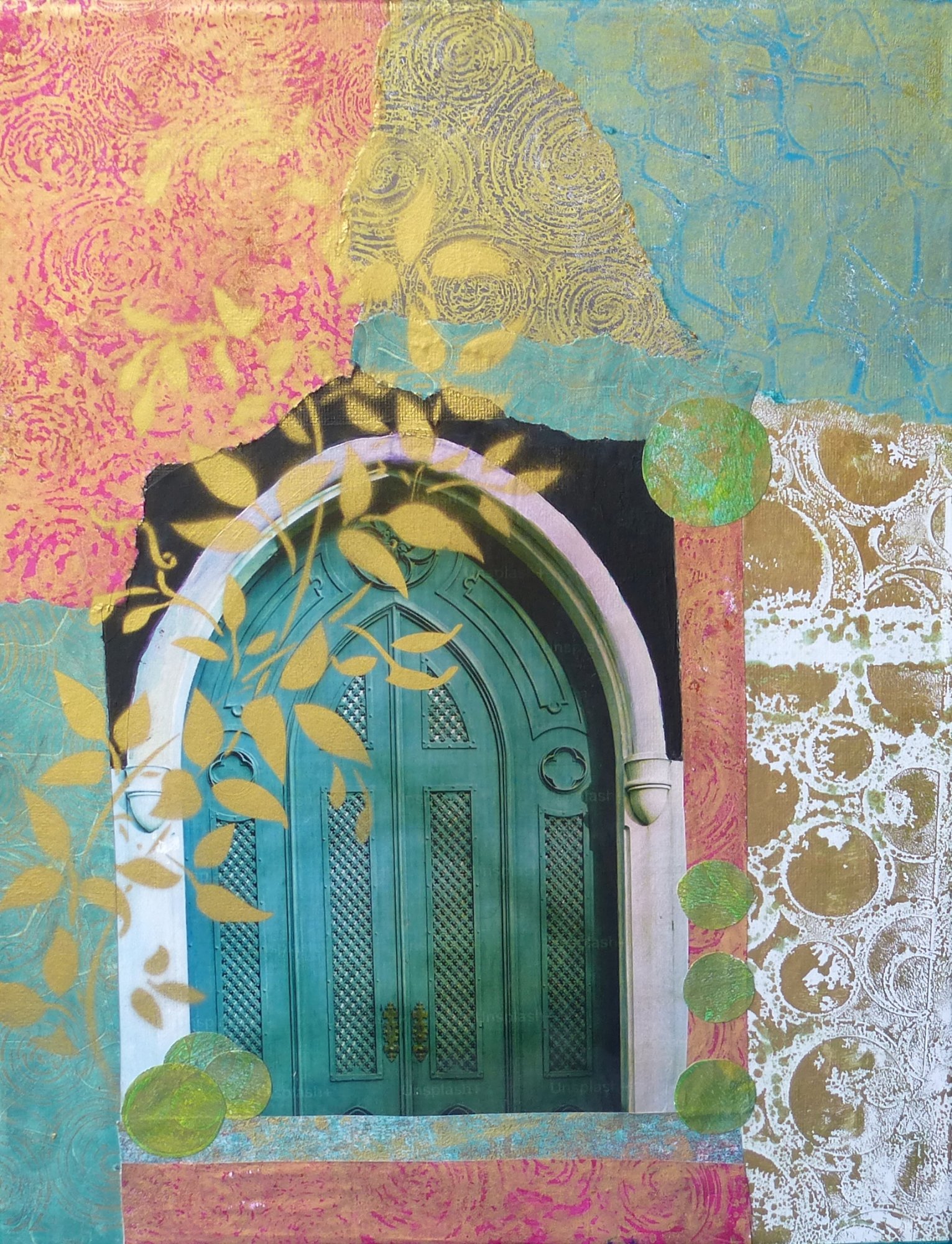Susan Larisch Frommer