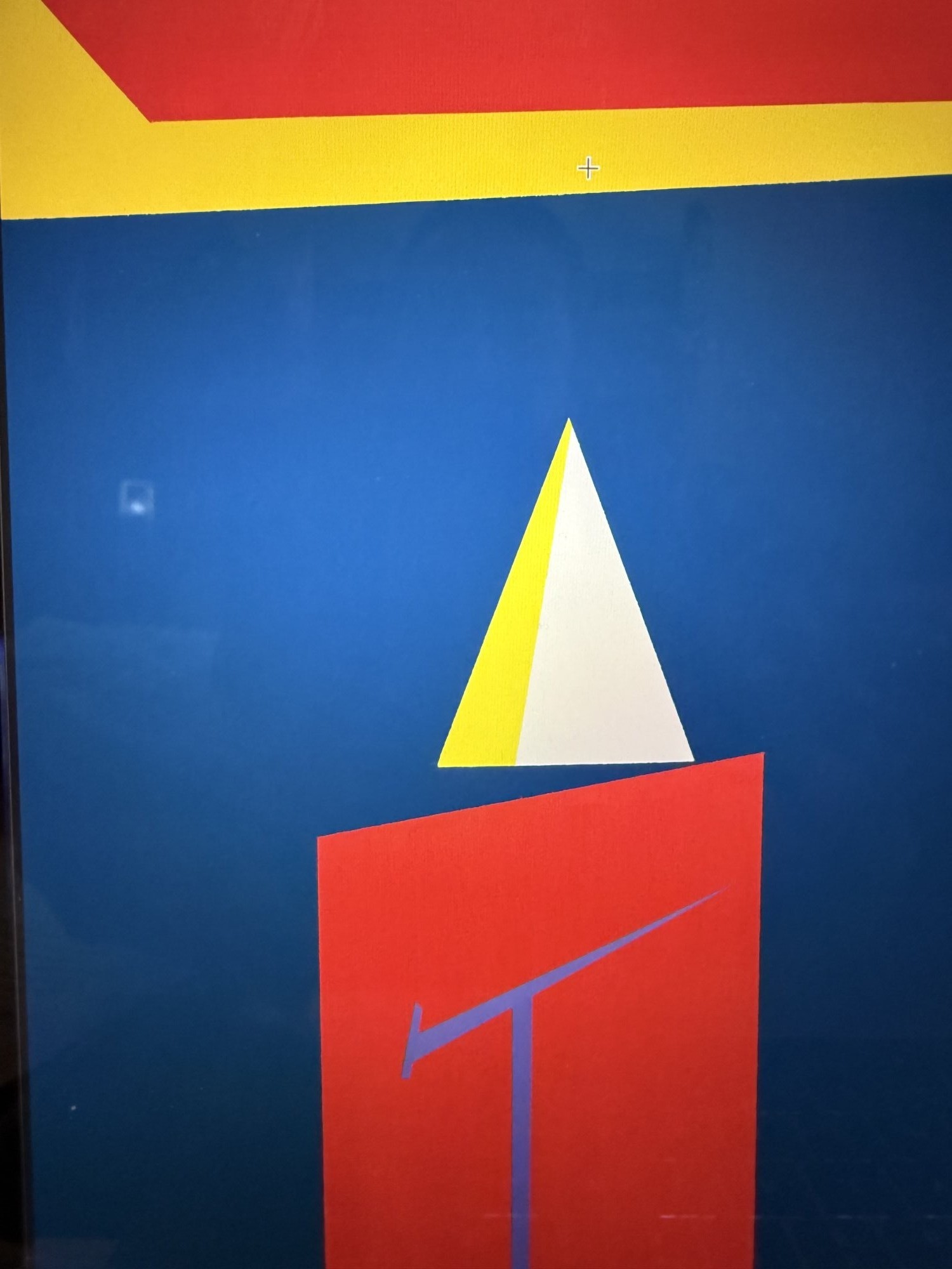 BUZZ IS IN THE HOUSE by Jo Paff