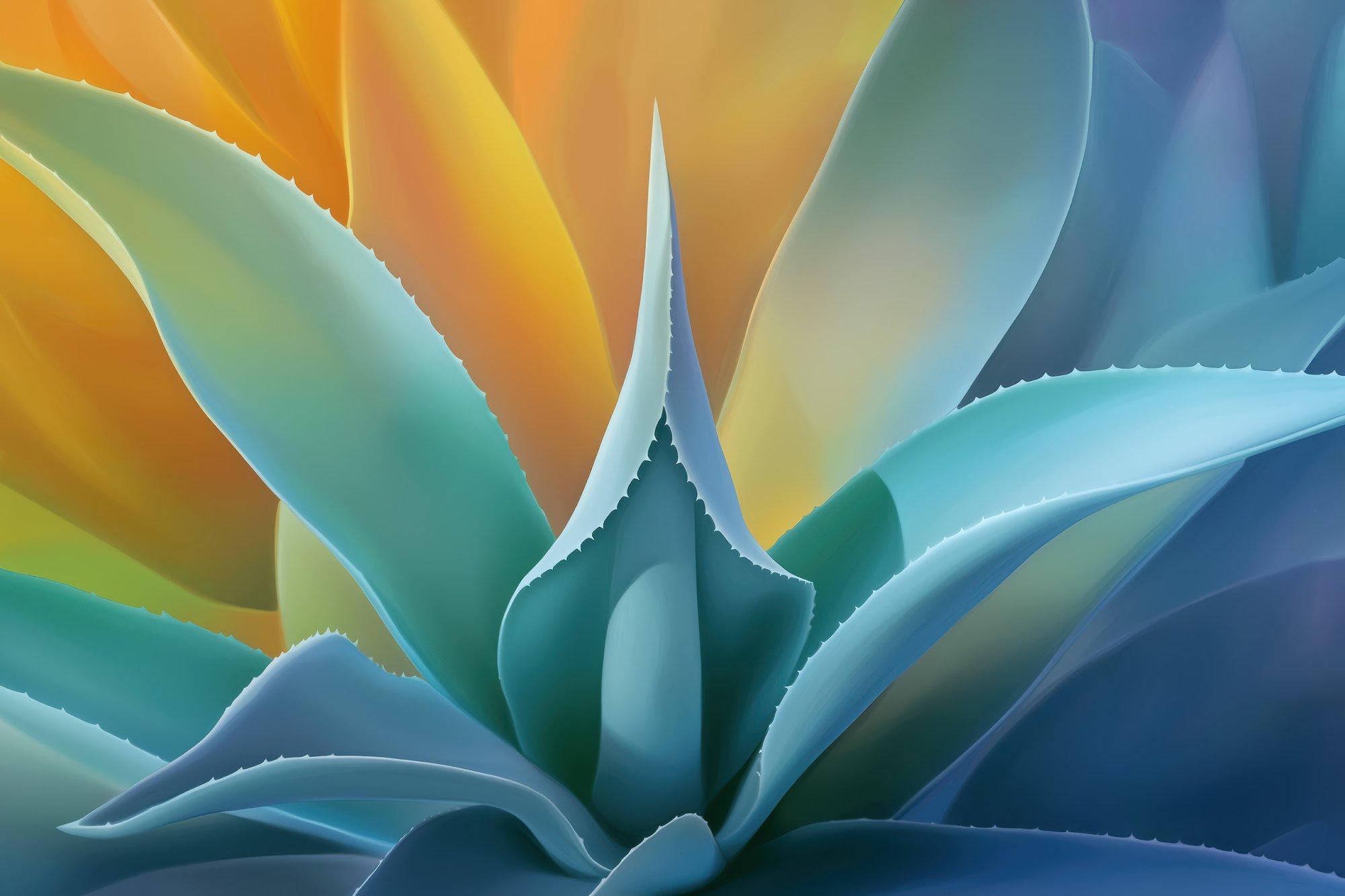 Jo Ann and George Aiello