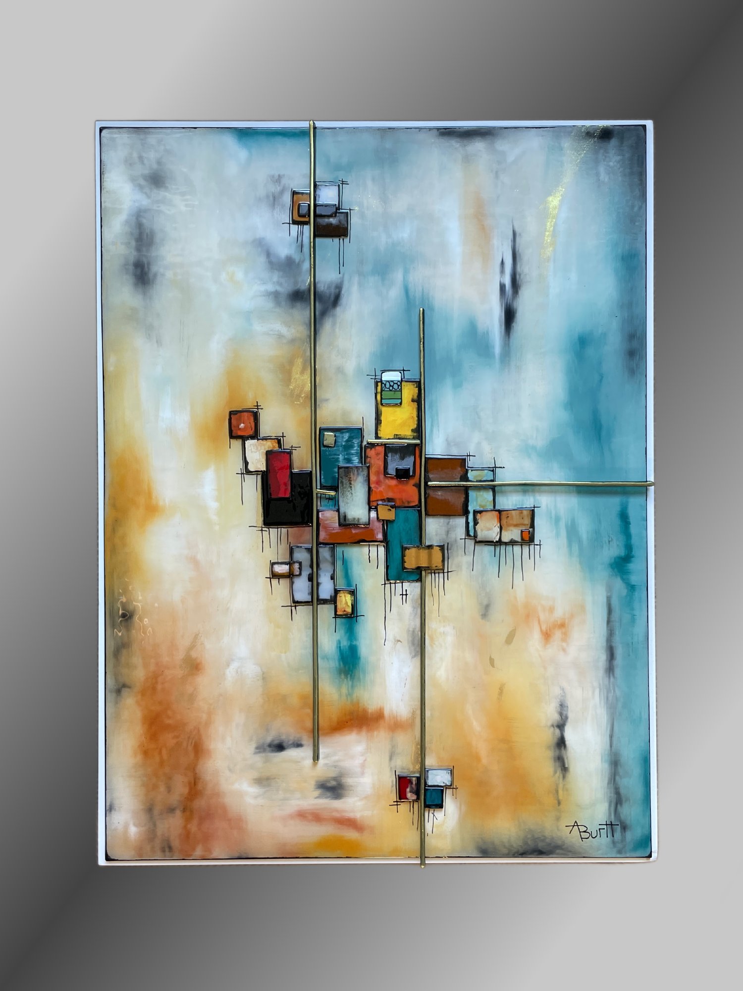 Anne Burtt