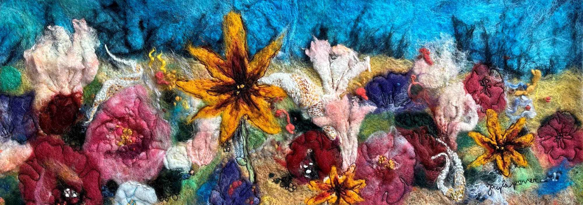 Pretty Things by Gayla Penner