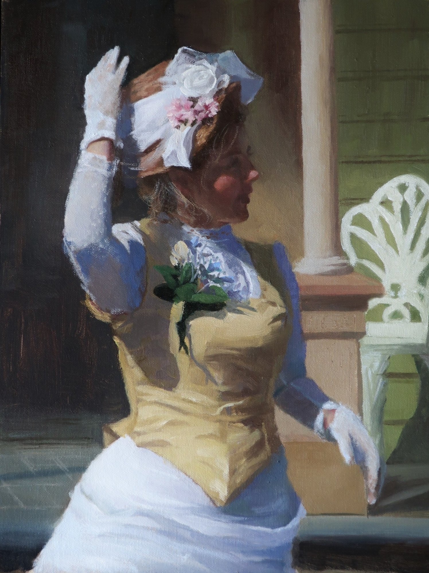 Echo Baker