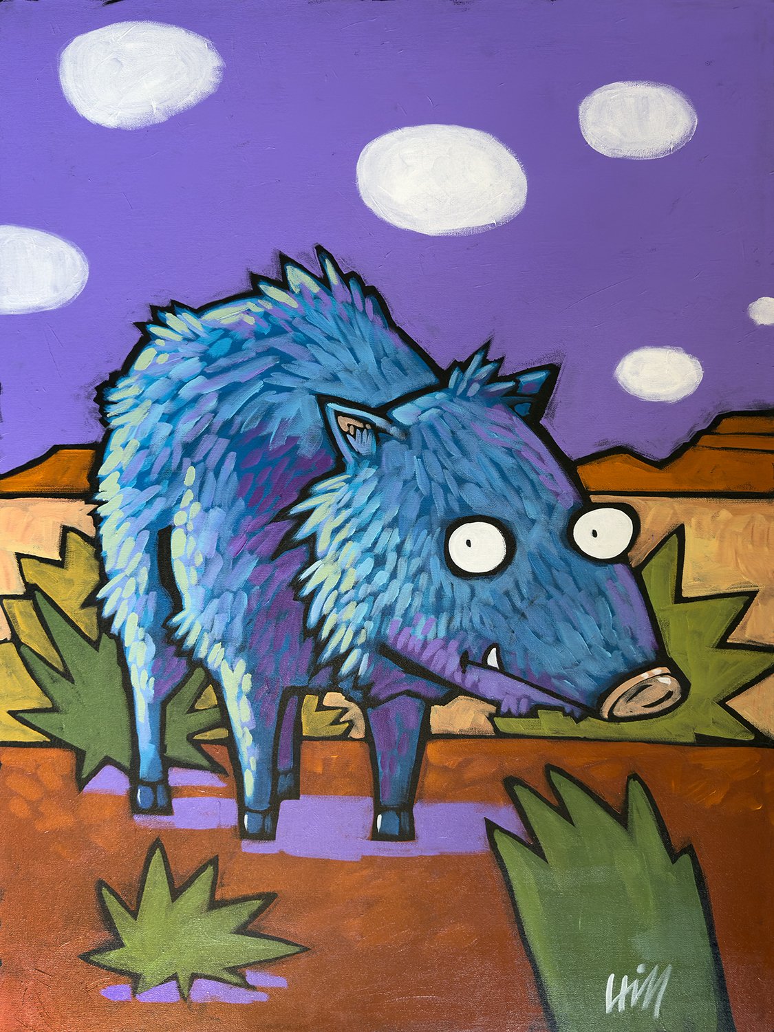 Tracy Hill