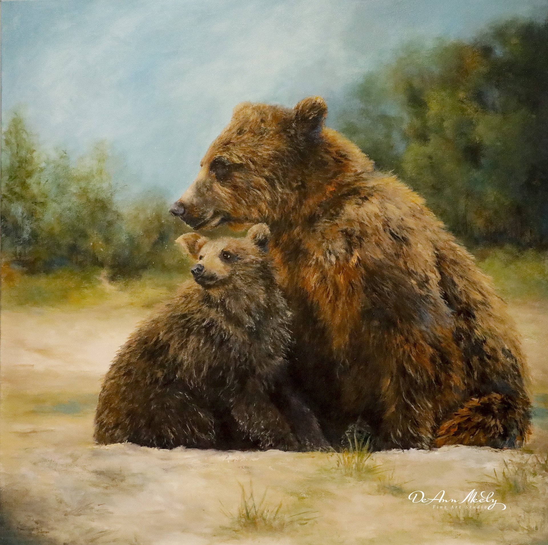 DeAnn Meely
