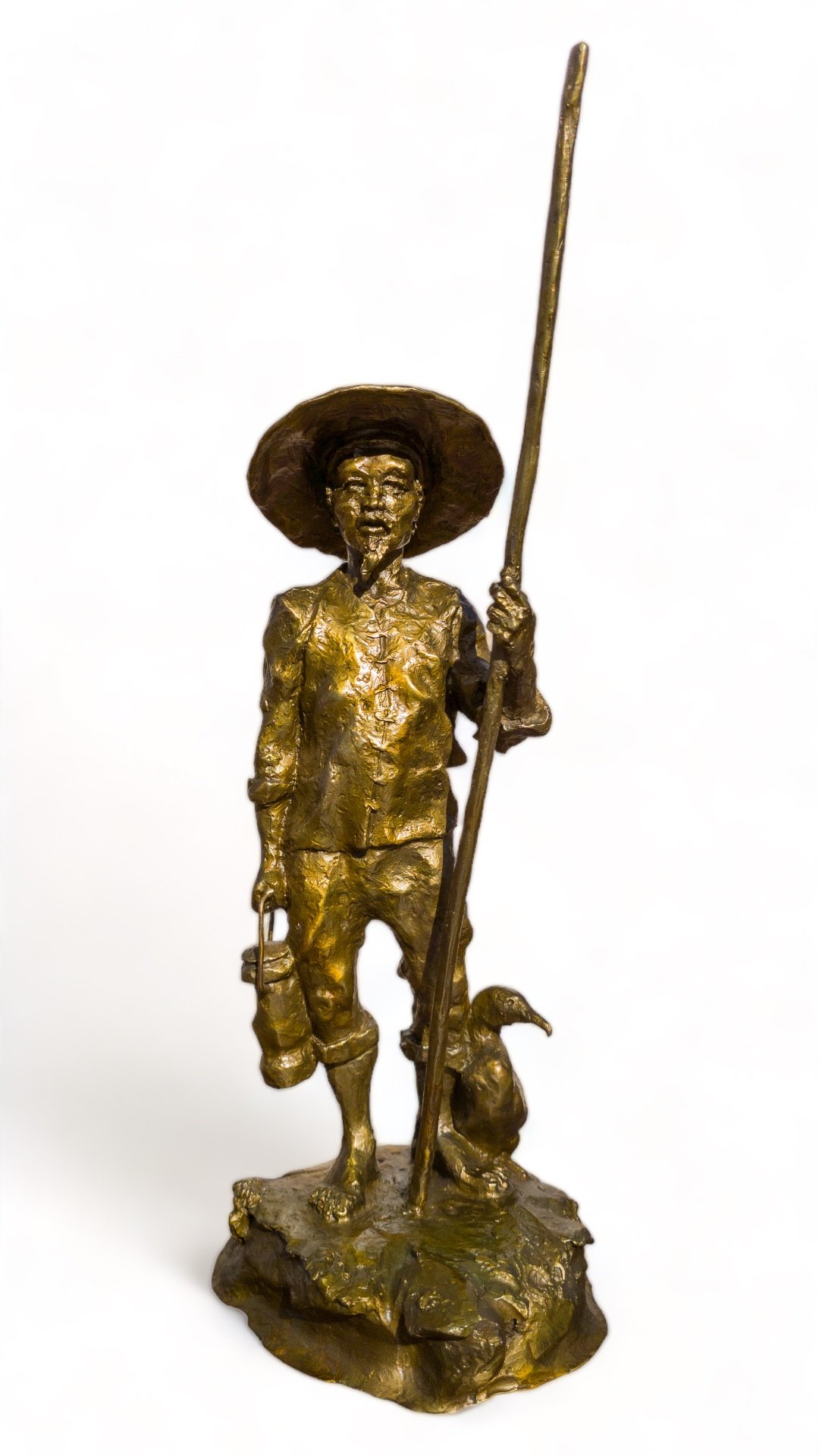 Companions by Jordan Weisenburger