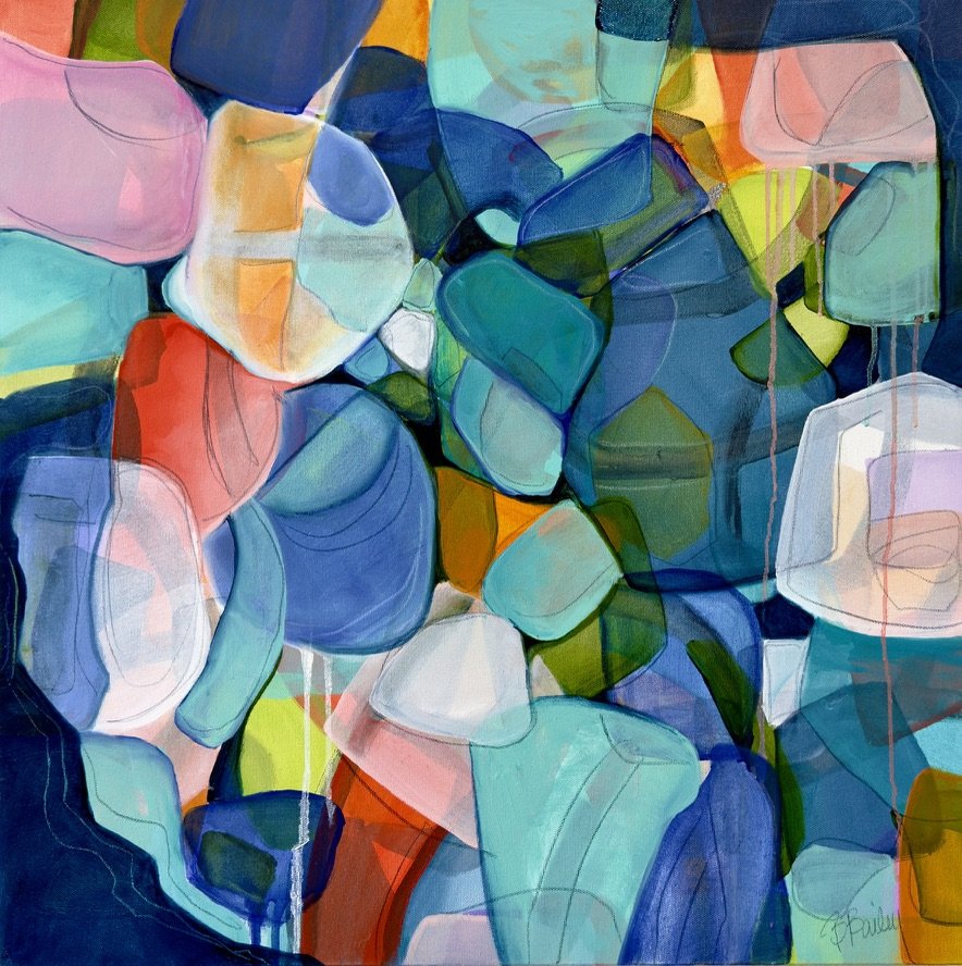 Barbara Bailey-Porter