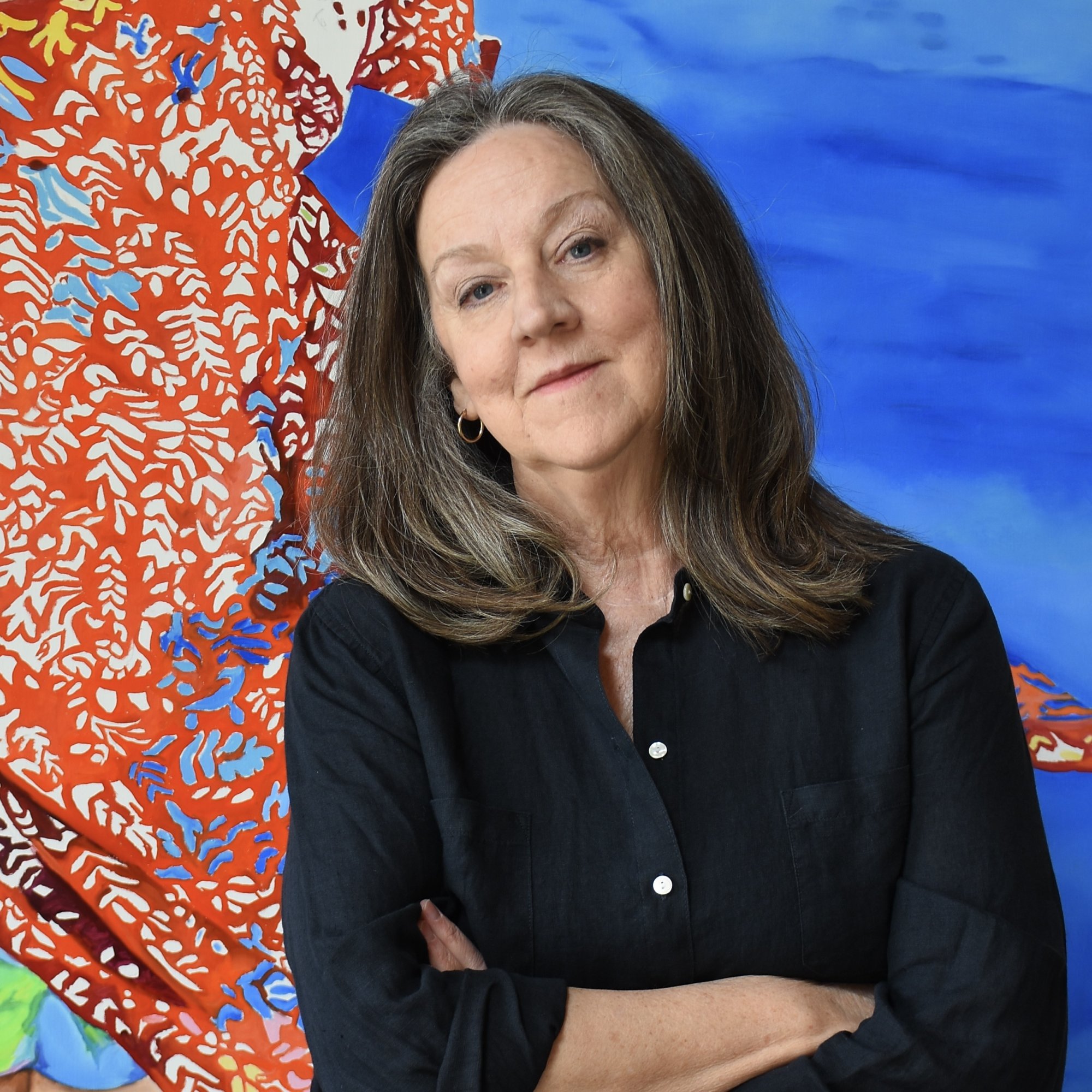 Judy Steffens