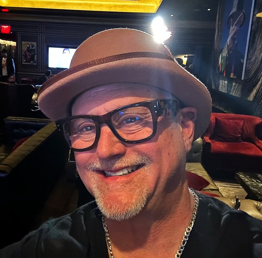 Mark Shevetone