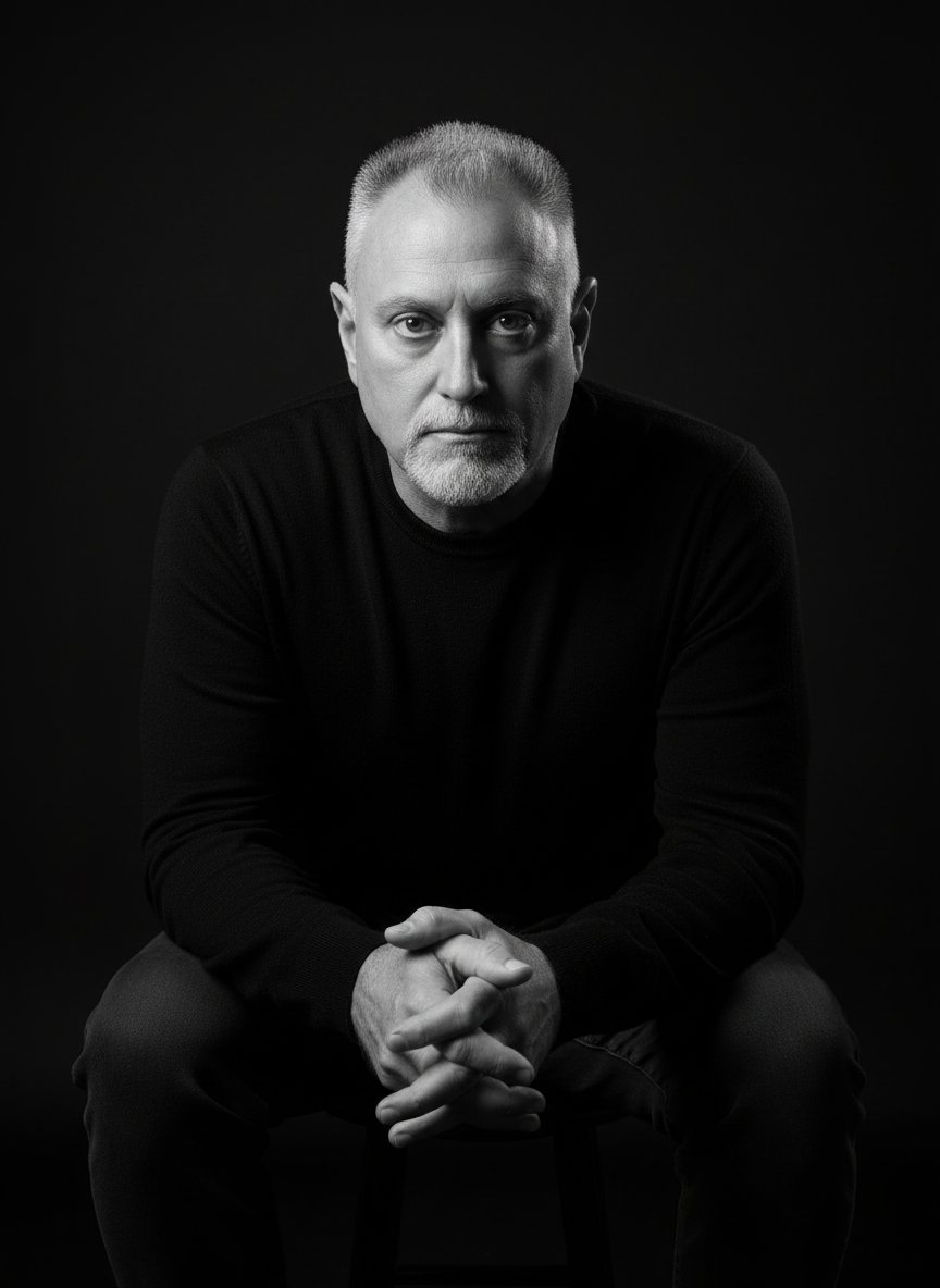 Mark Shevetone