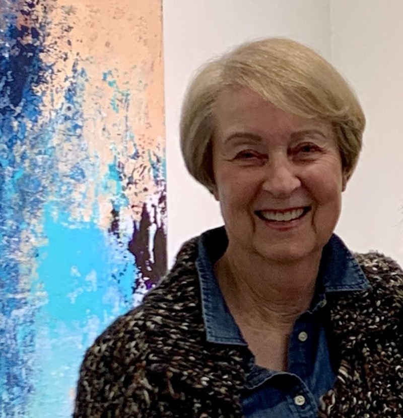 Lynn Welker