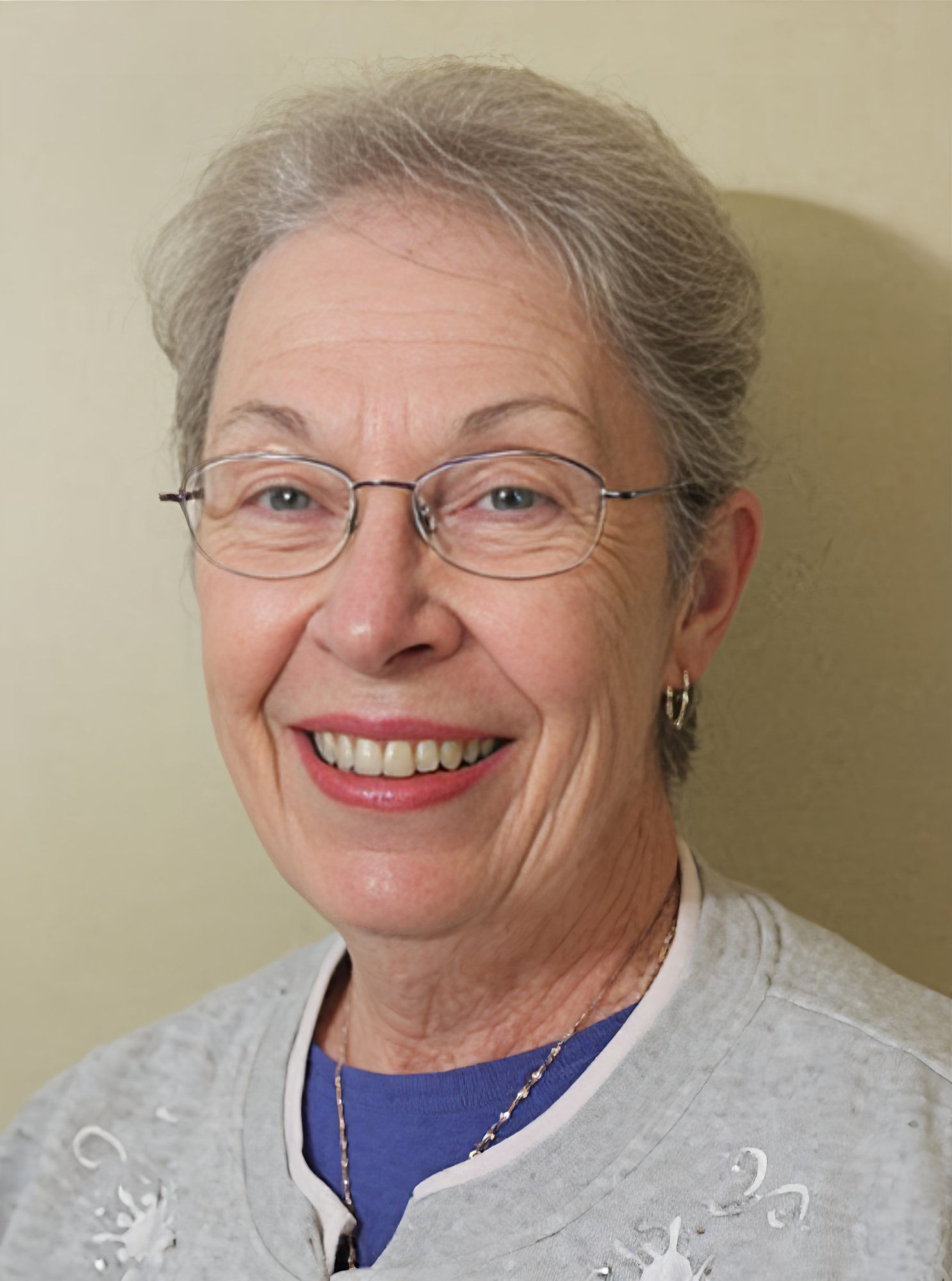 MARY L MURPHY
