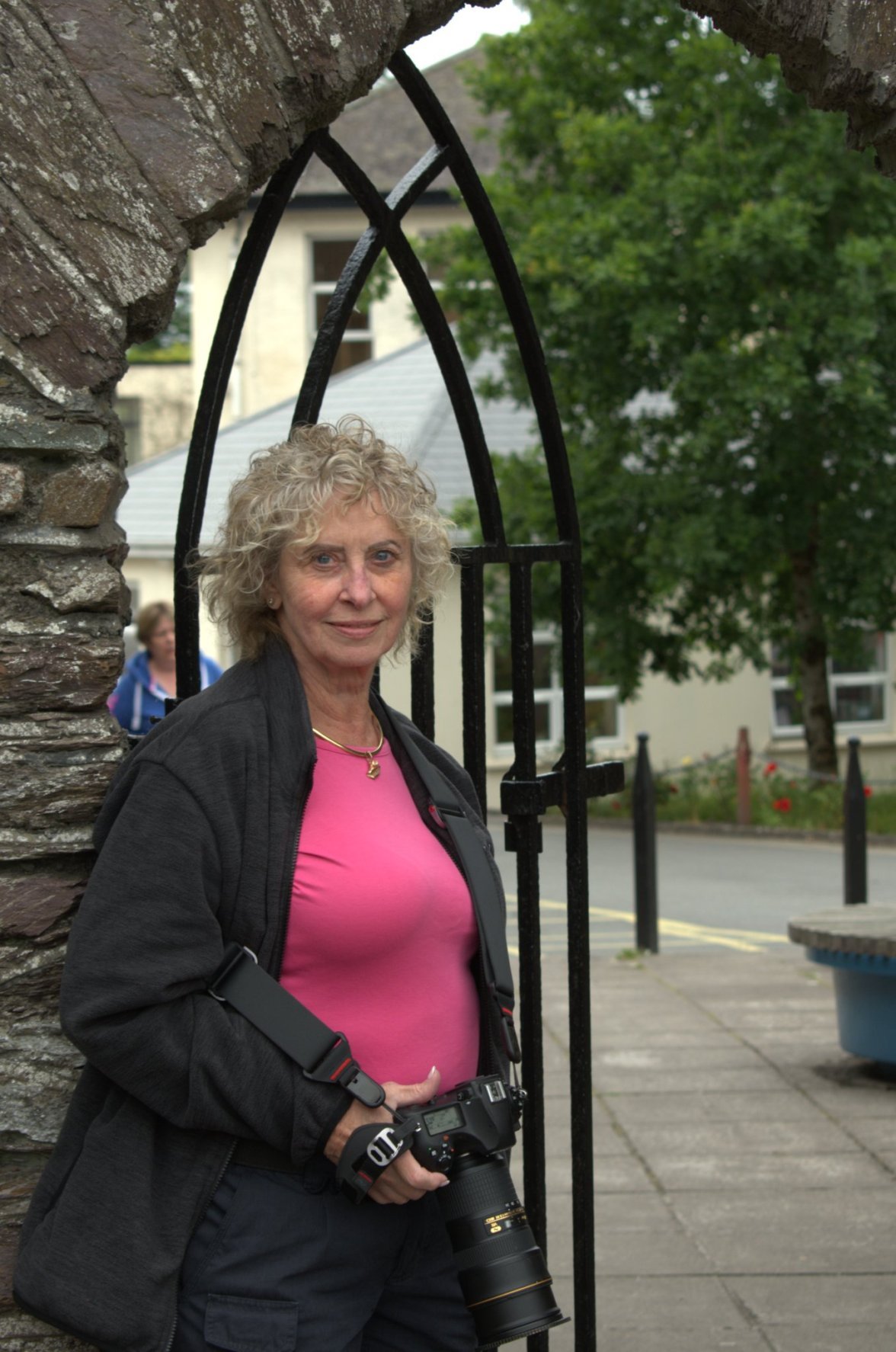 Doreen McGunagle