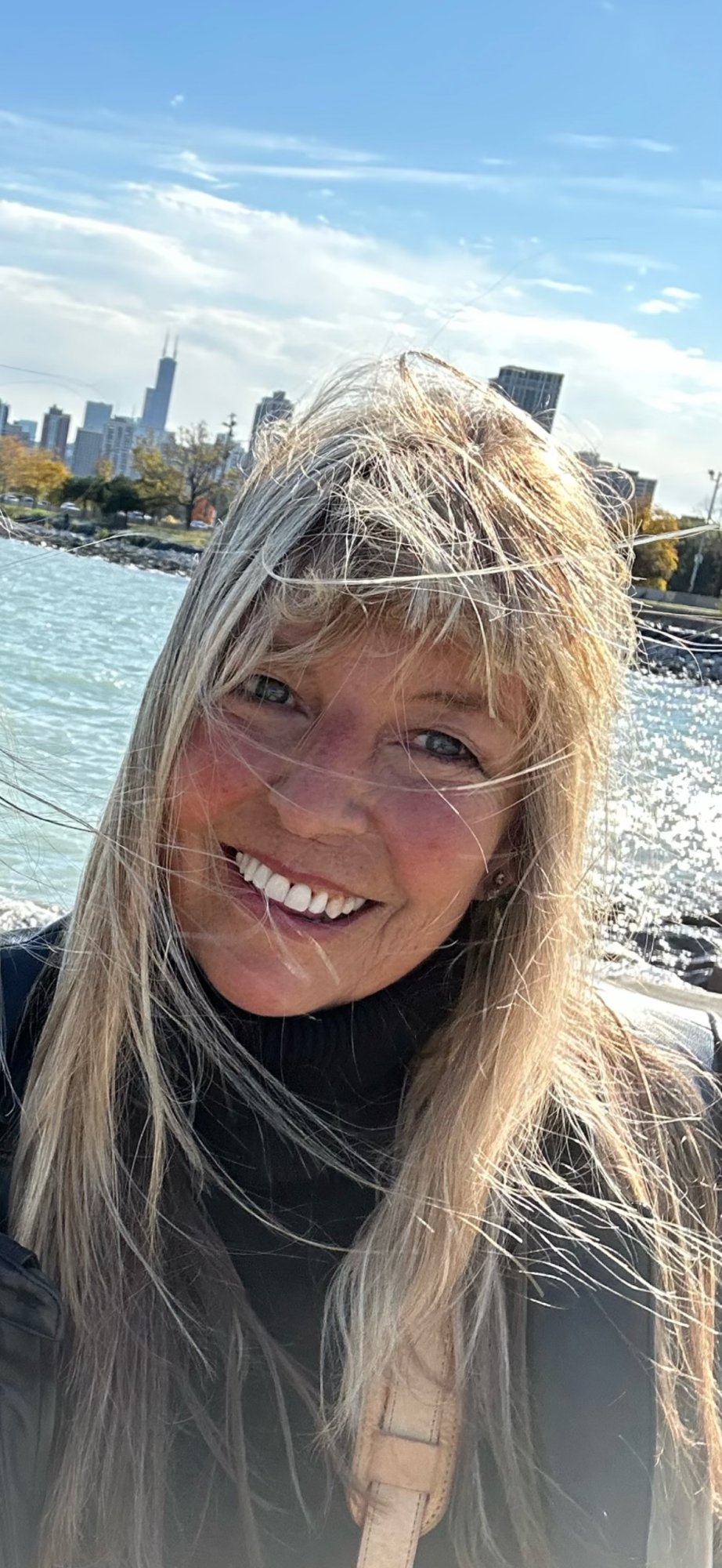 Jackie Beckman