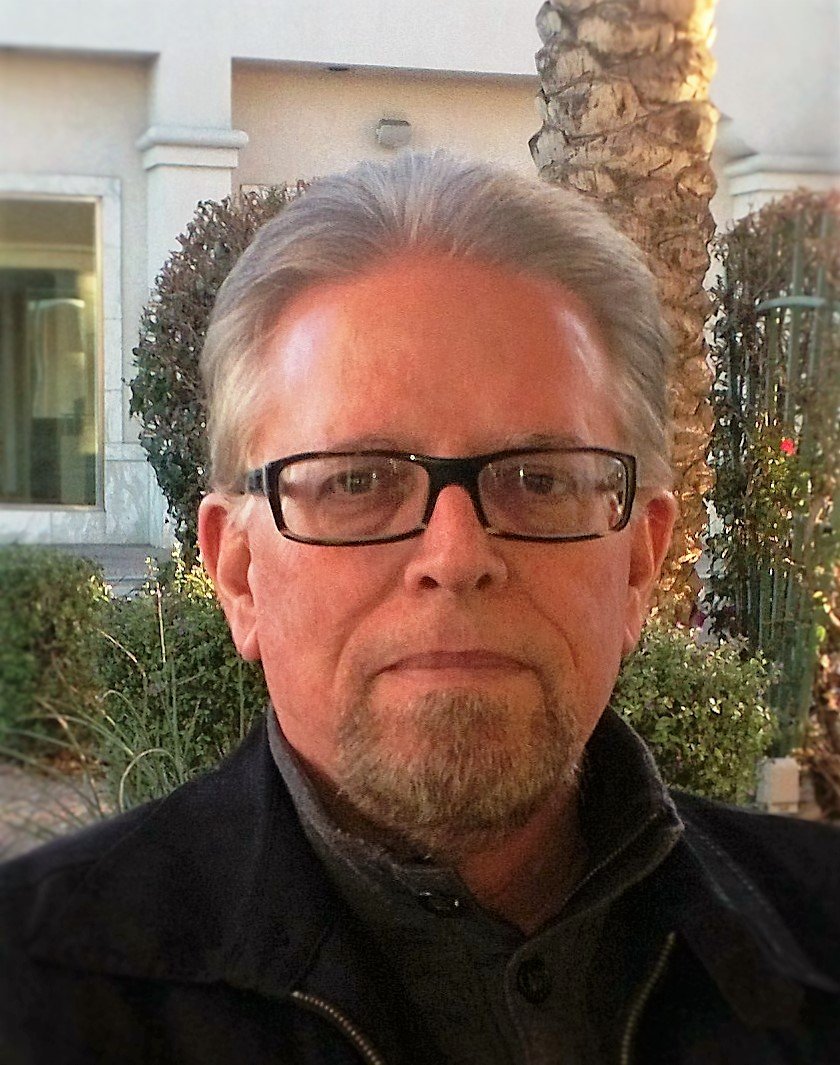 Donald Douglas Mundorff