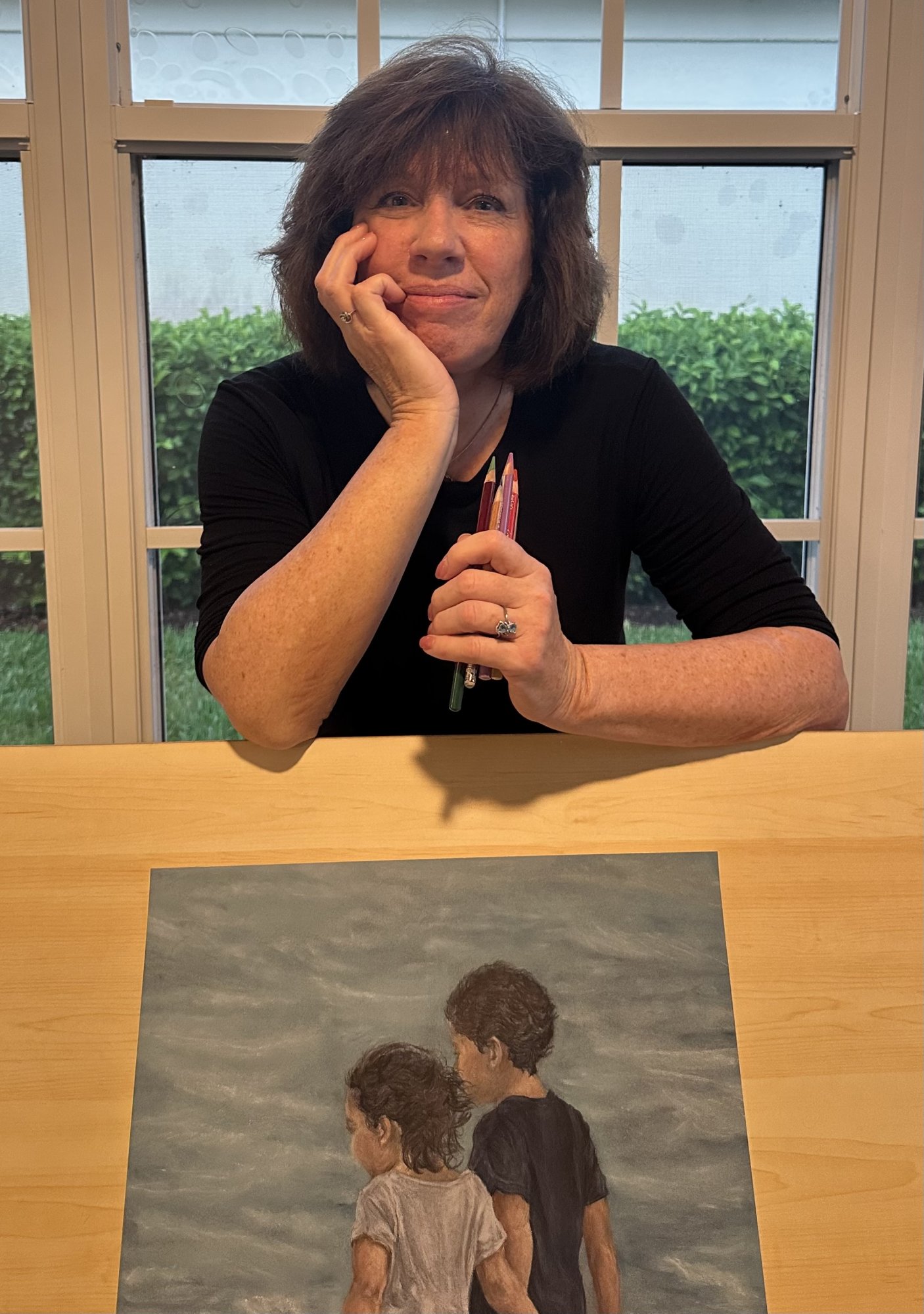 Nancy Smyth