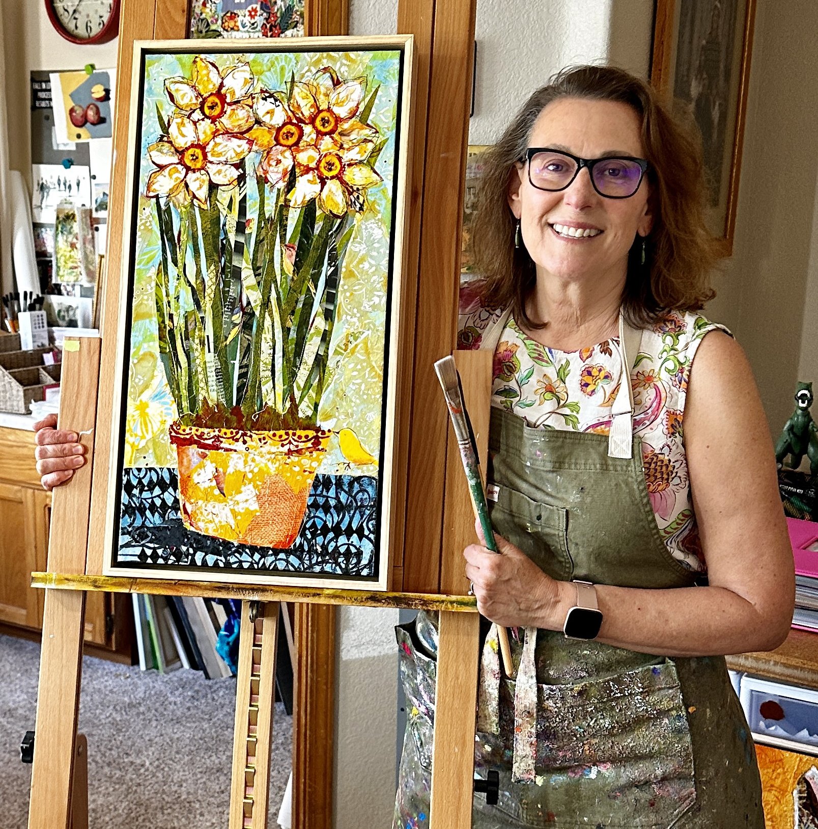 Ruth Austin