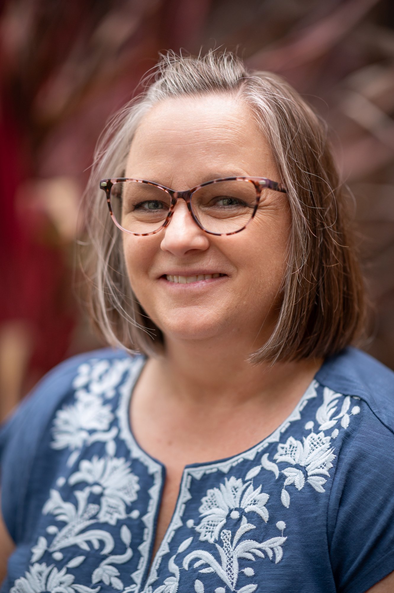 Leah K Read