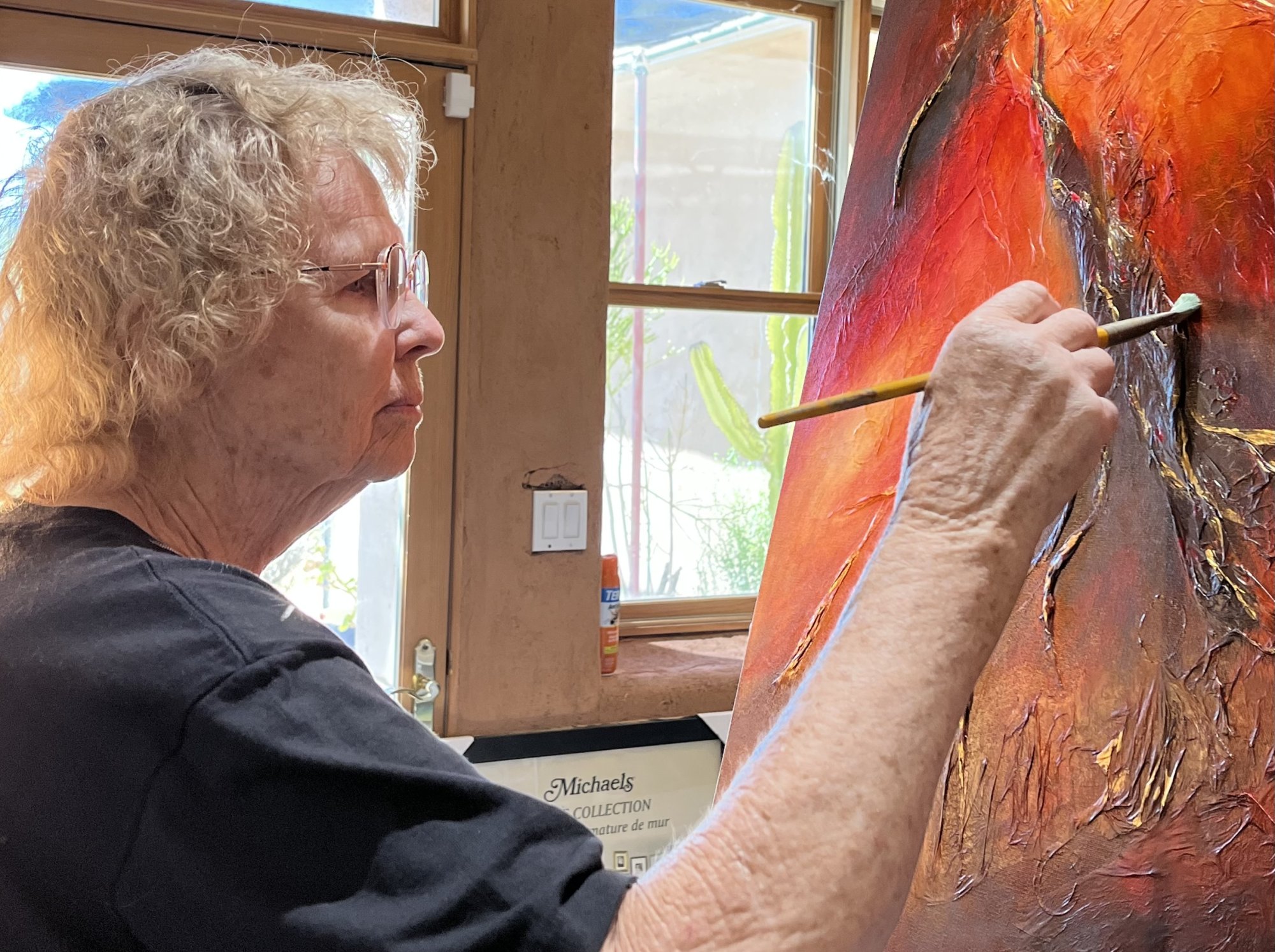 Susan Larisch Frommer
