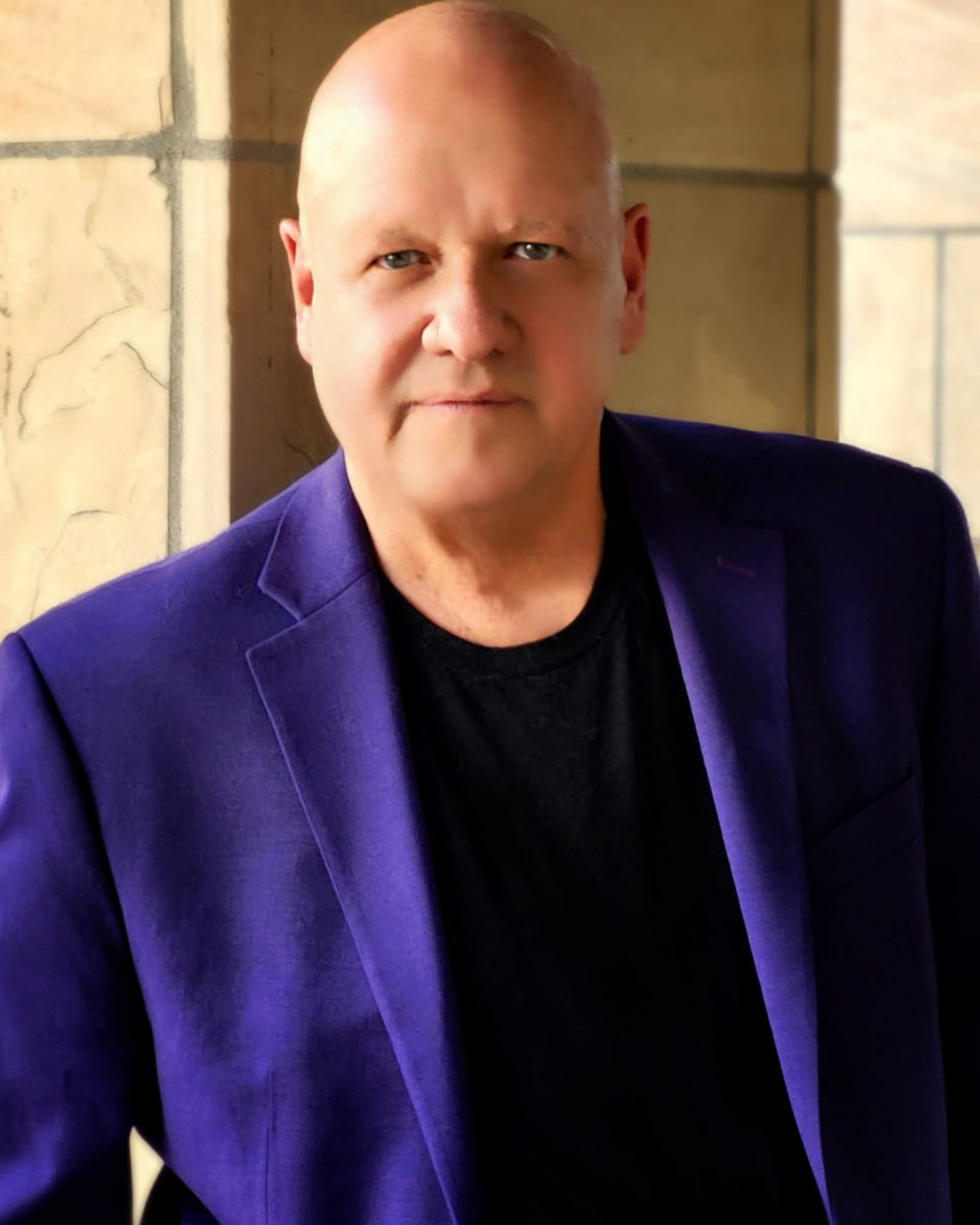 Stephen Moody