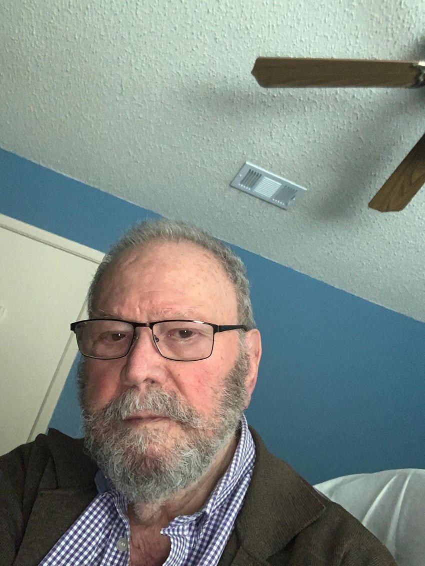 Julio M De Los Reyes