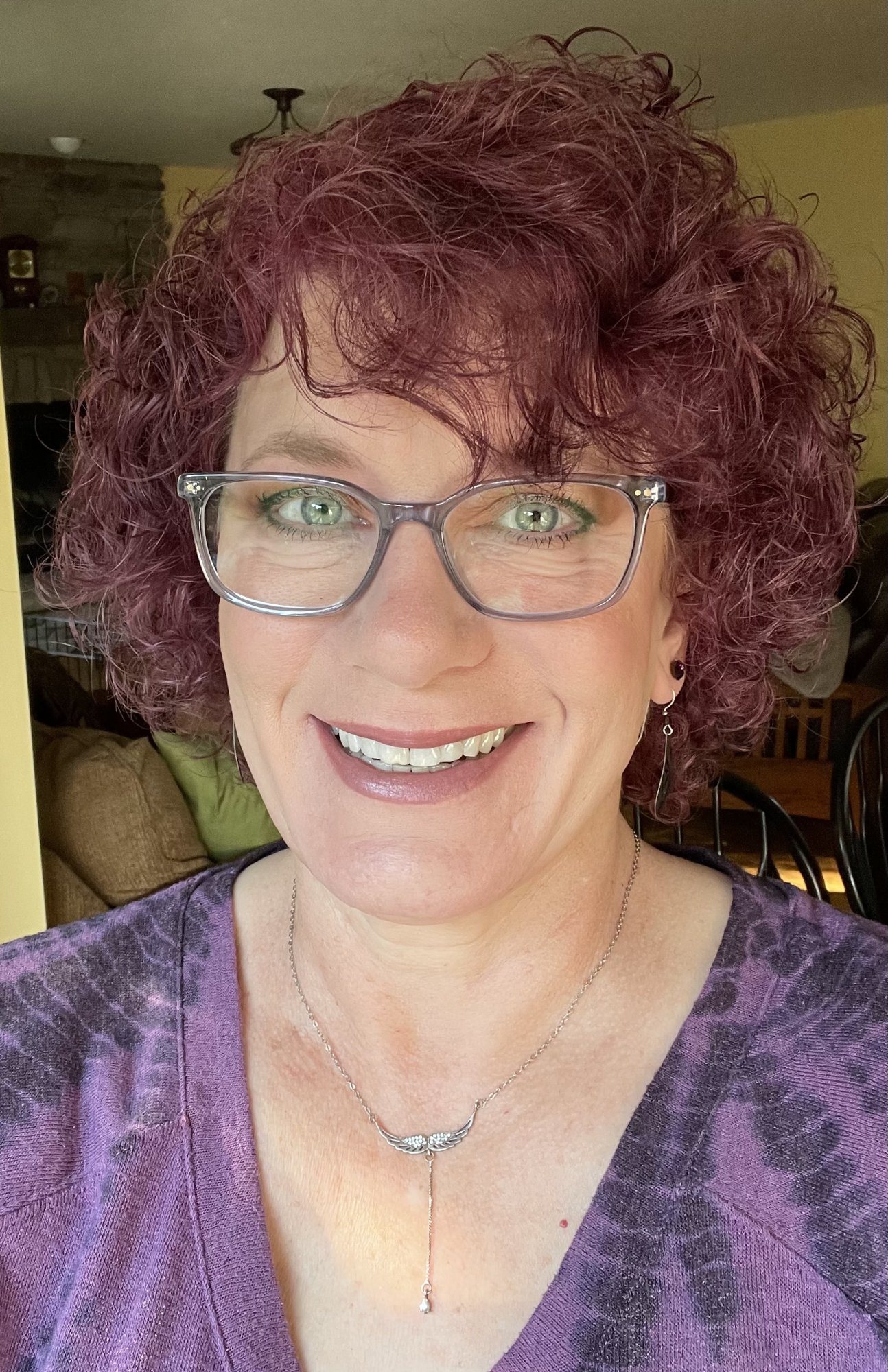 Elaine Heitzer