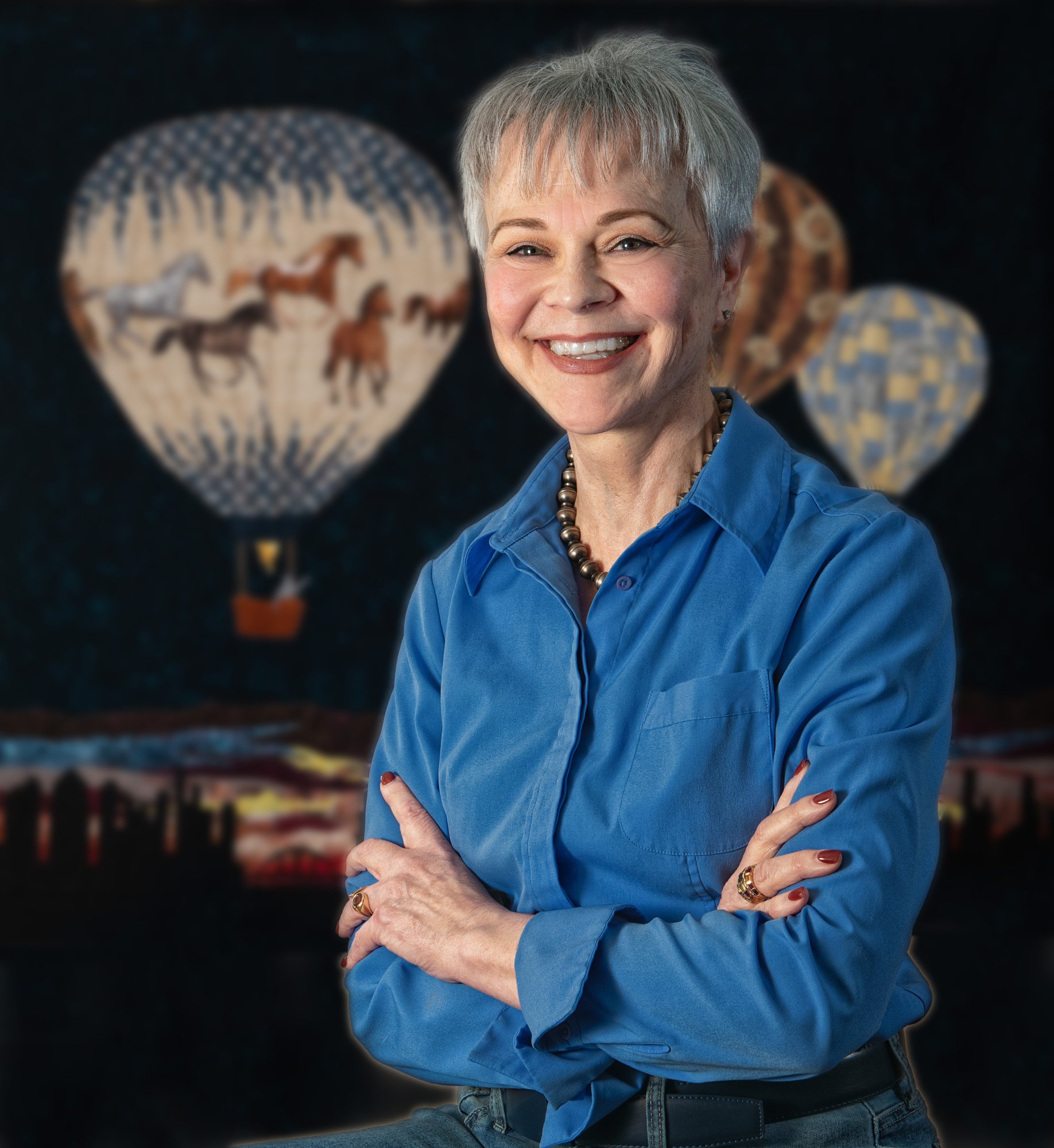Sheila Meserschmidt