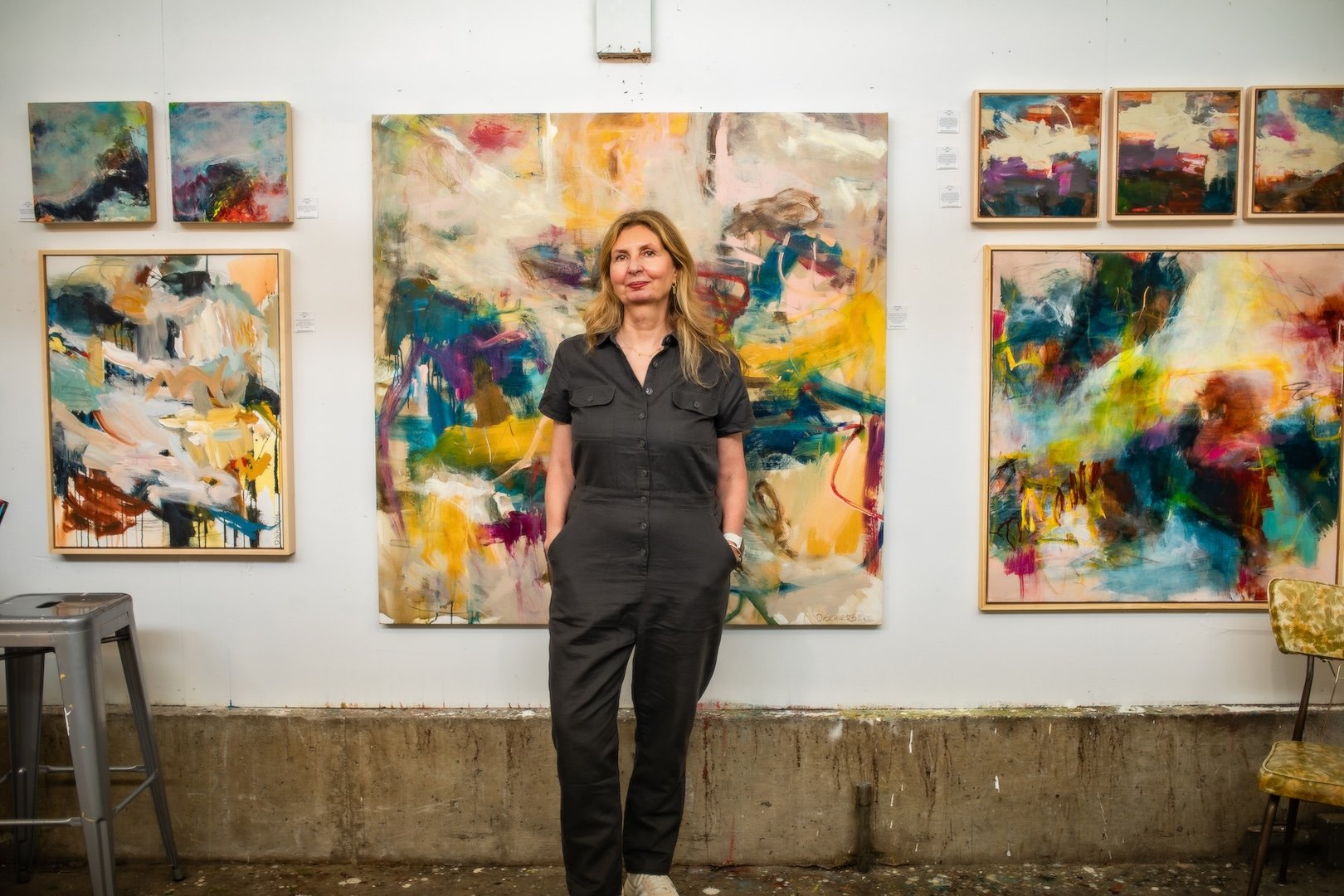 Deanna Schuerbeke