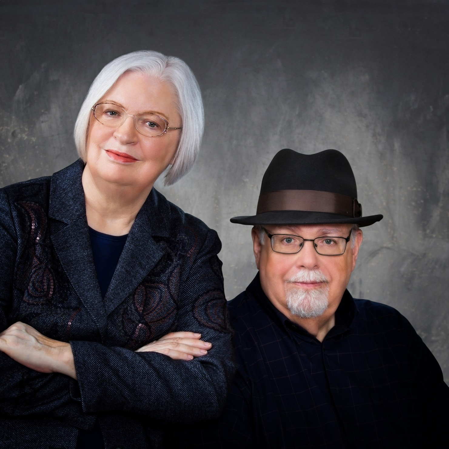 Jo Ann and George Aiello