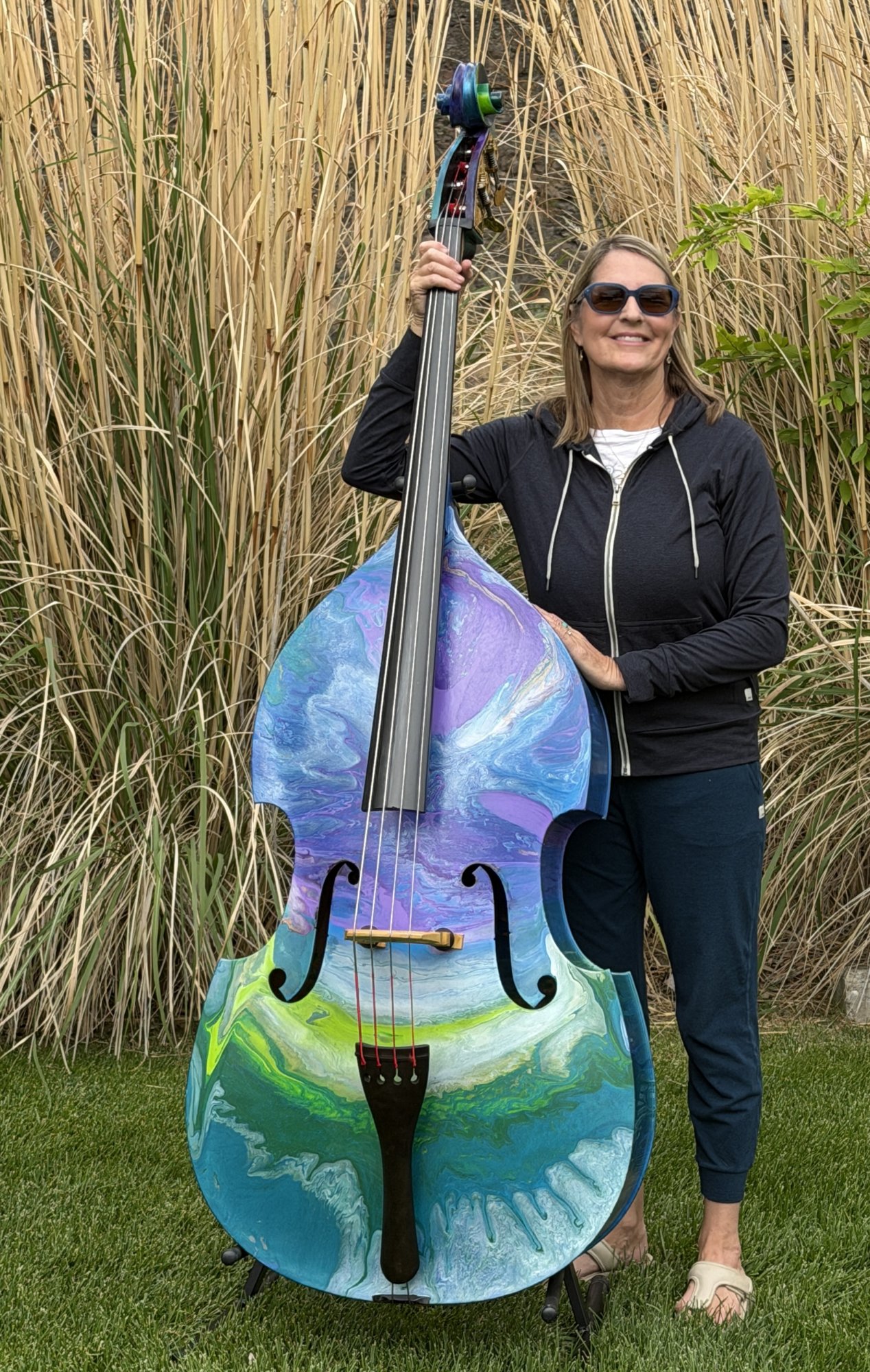 Katherine Faubion