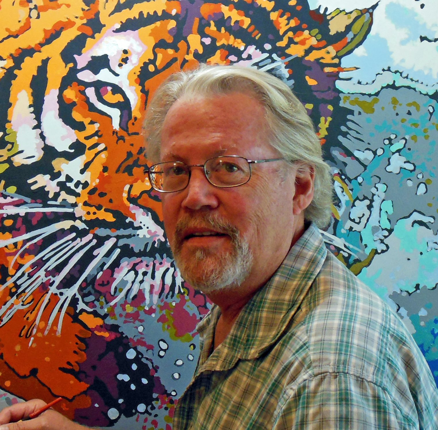 Randell L. Honerlah