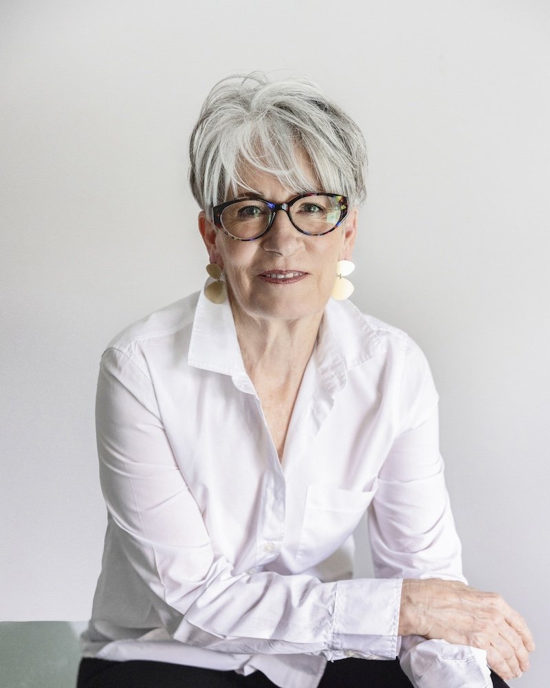 Anne Burtt