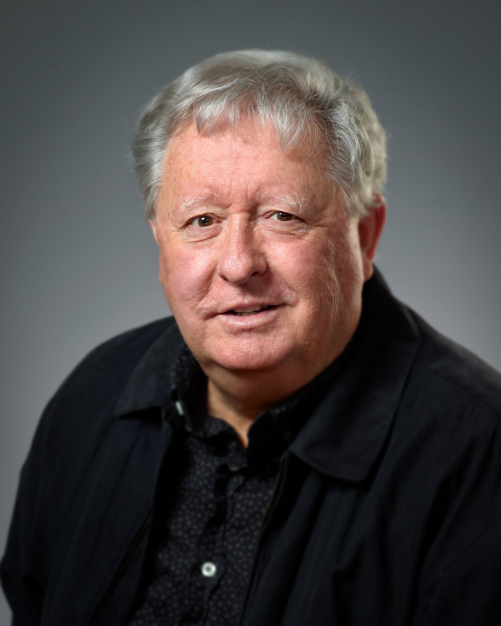 Kenneth Church