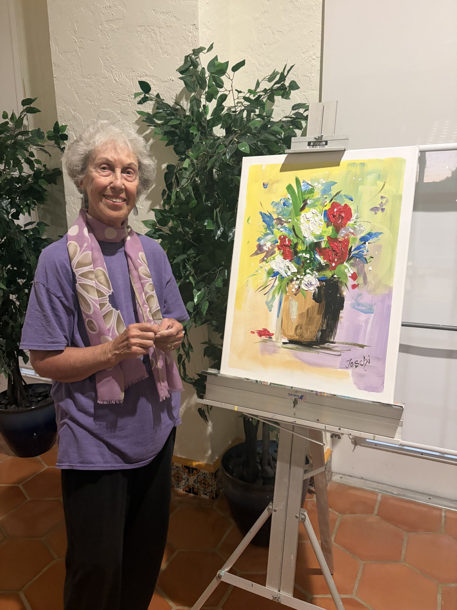 Joan Schnuerch
