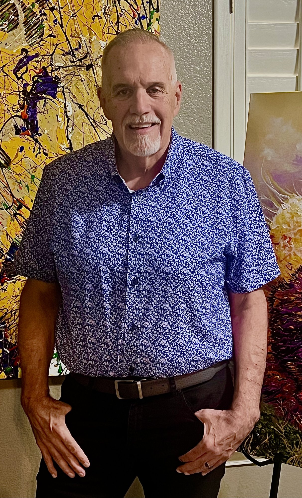 Howard S. Dinet