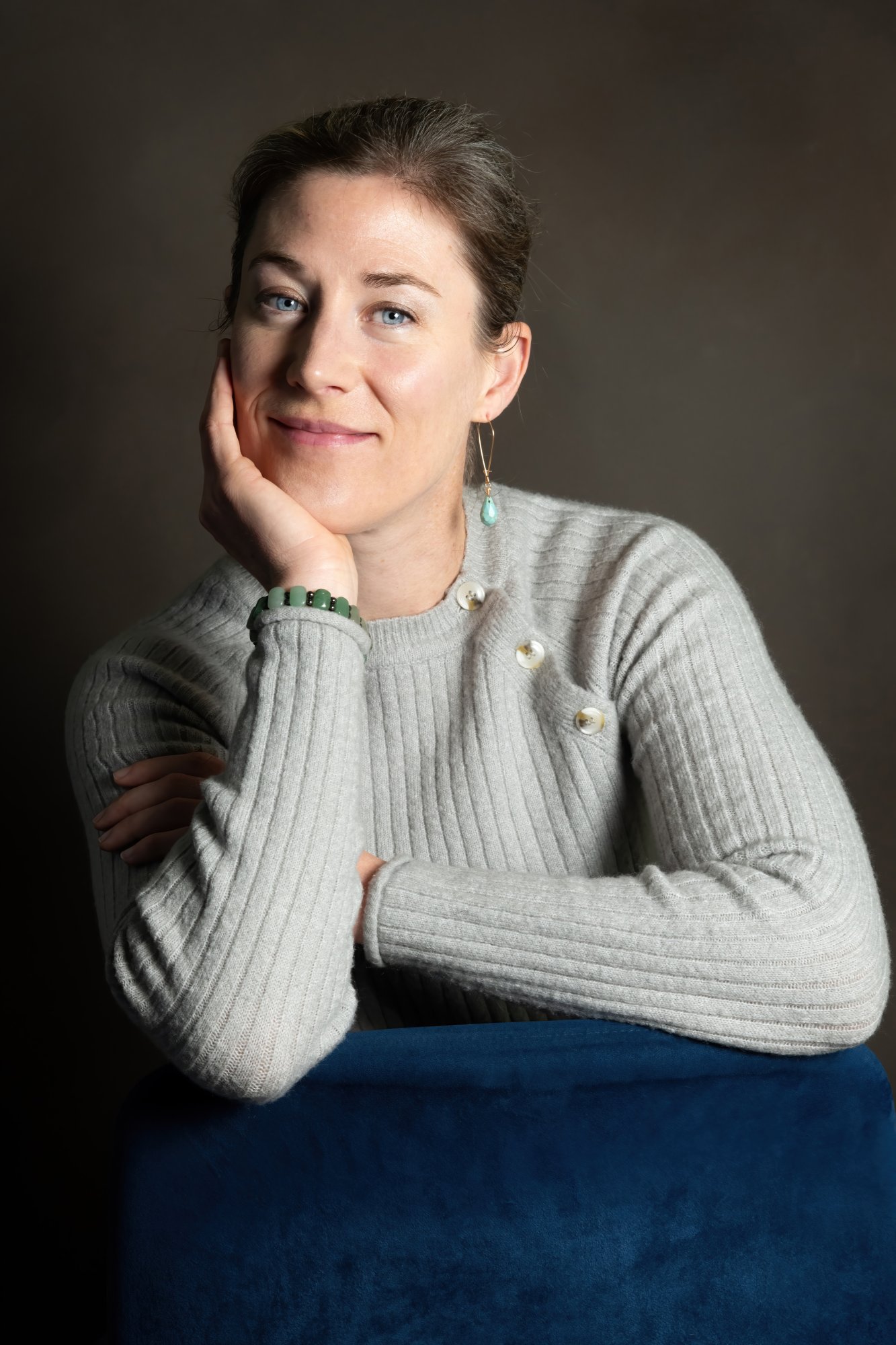 Rachel S. Beck