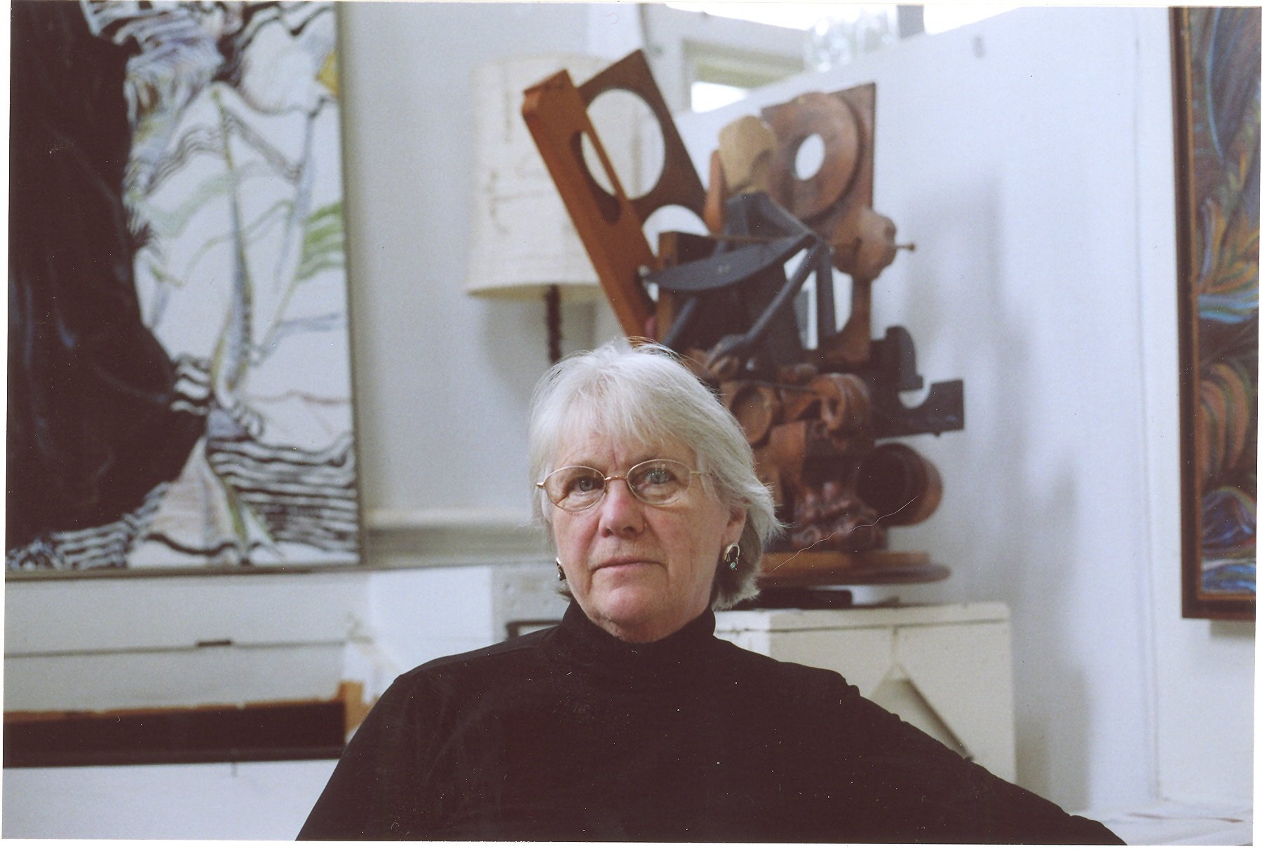 Fay Wood