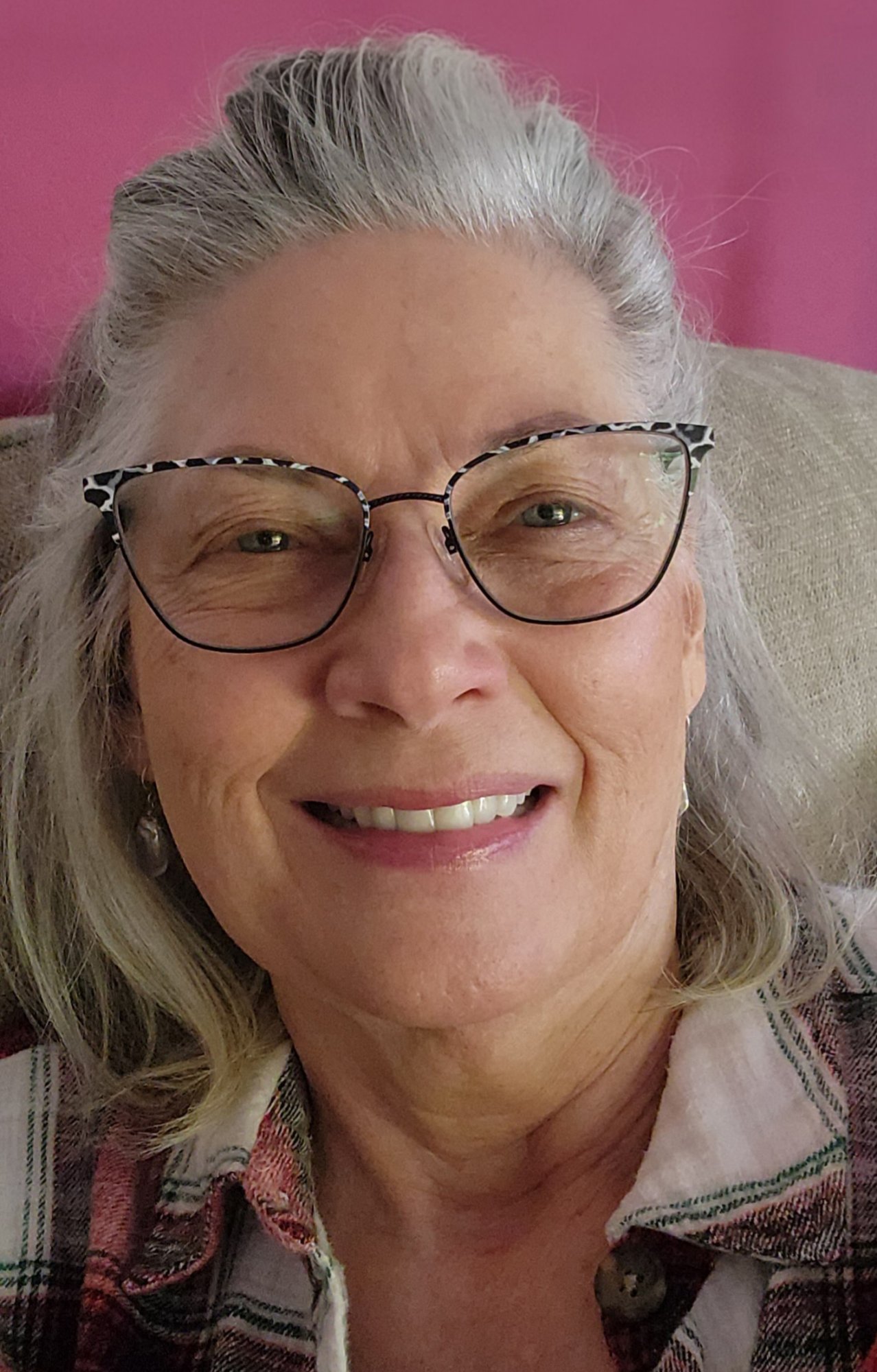 Julie Gilbert Pollard