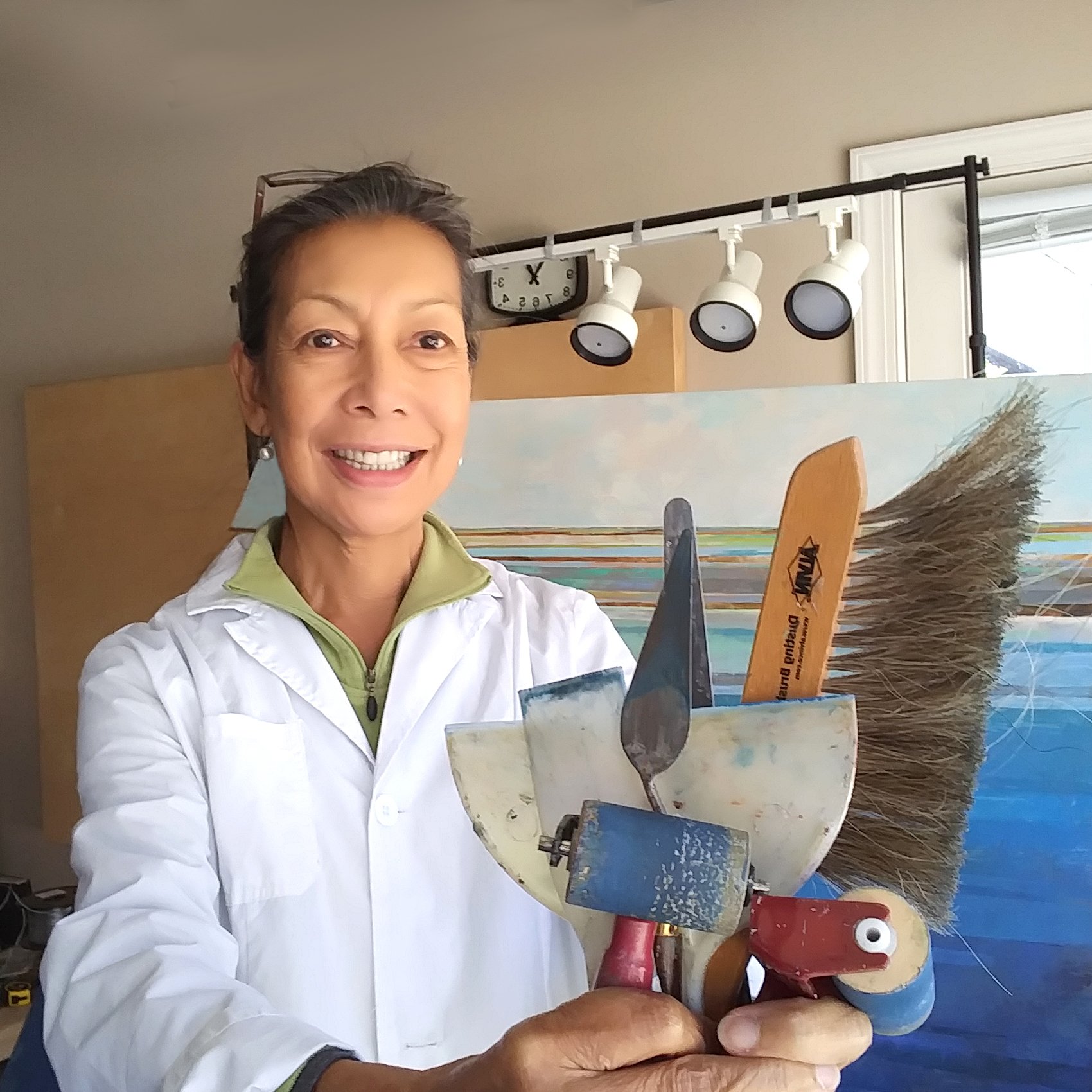 VICTORIA PRIMICIAS