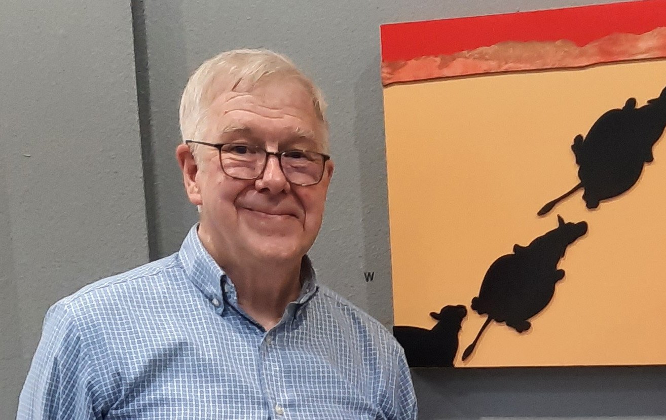 Robert Fogel