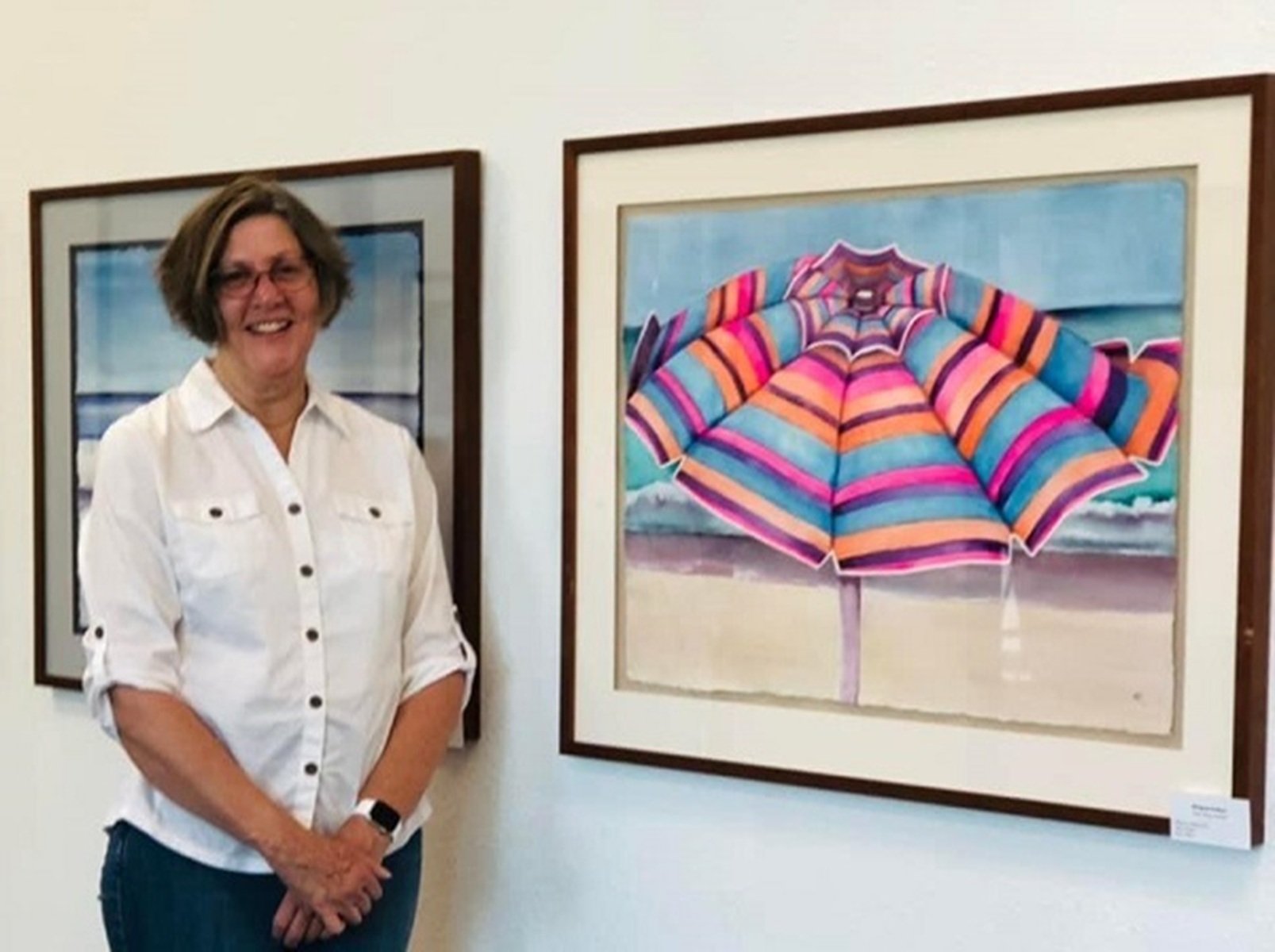 Nancy Riedell