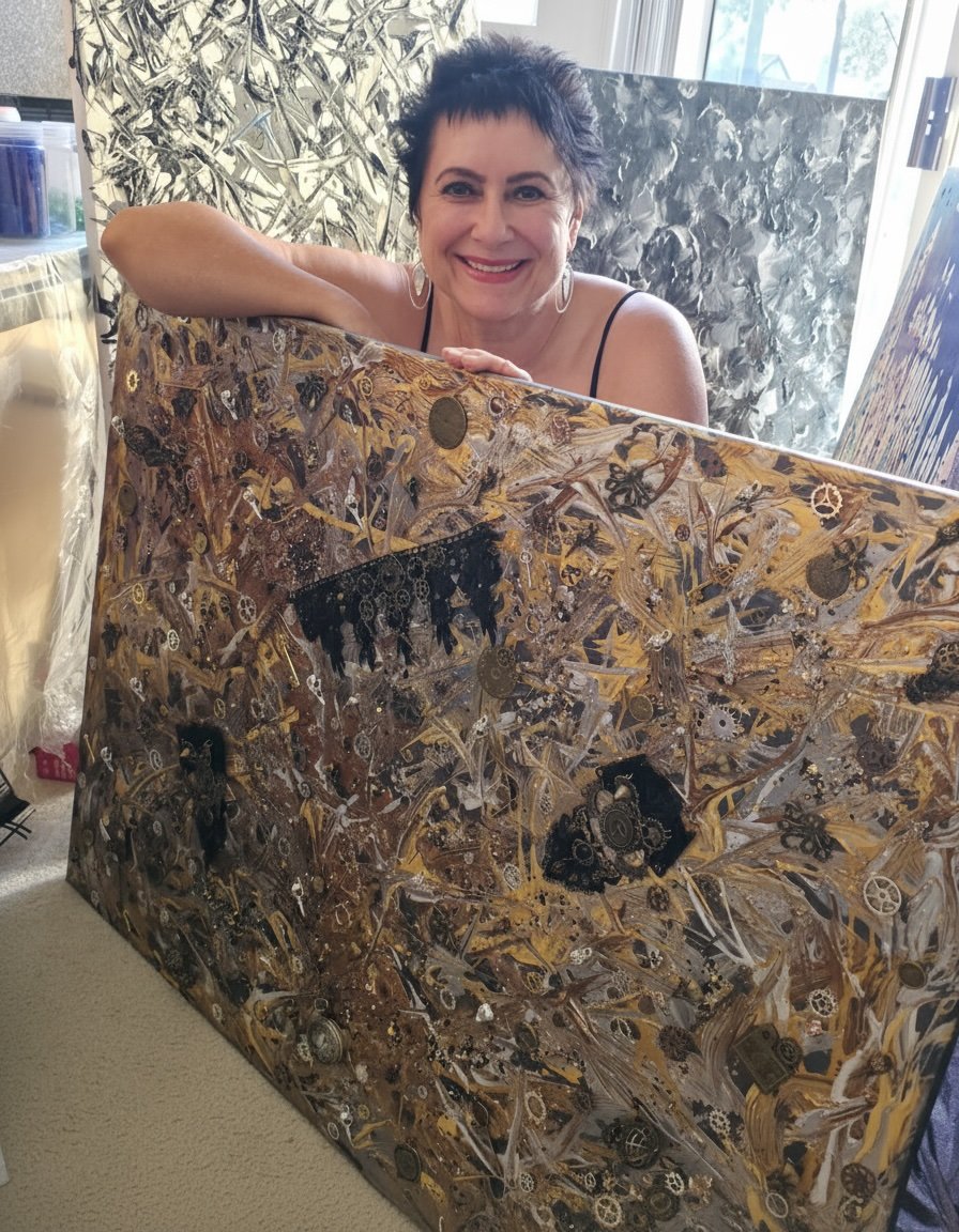 Diana Kemp