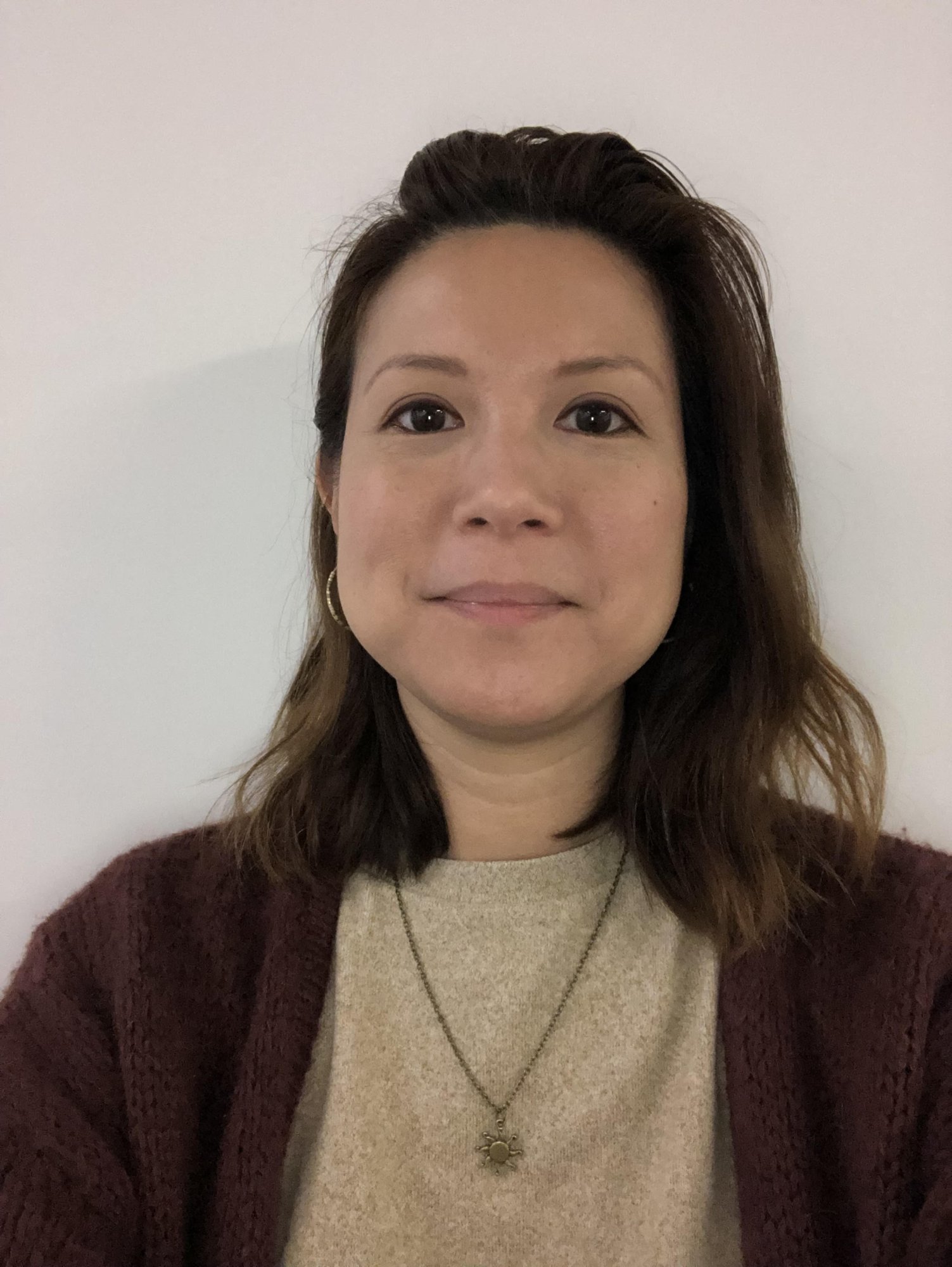 Helen Lee Kwok