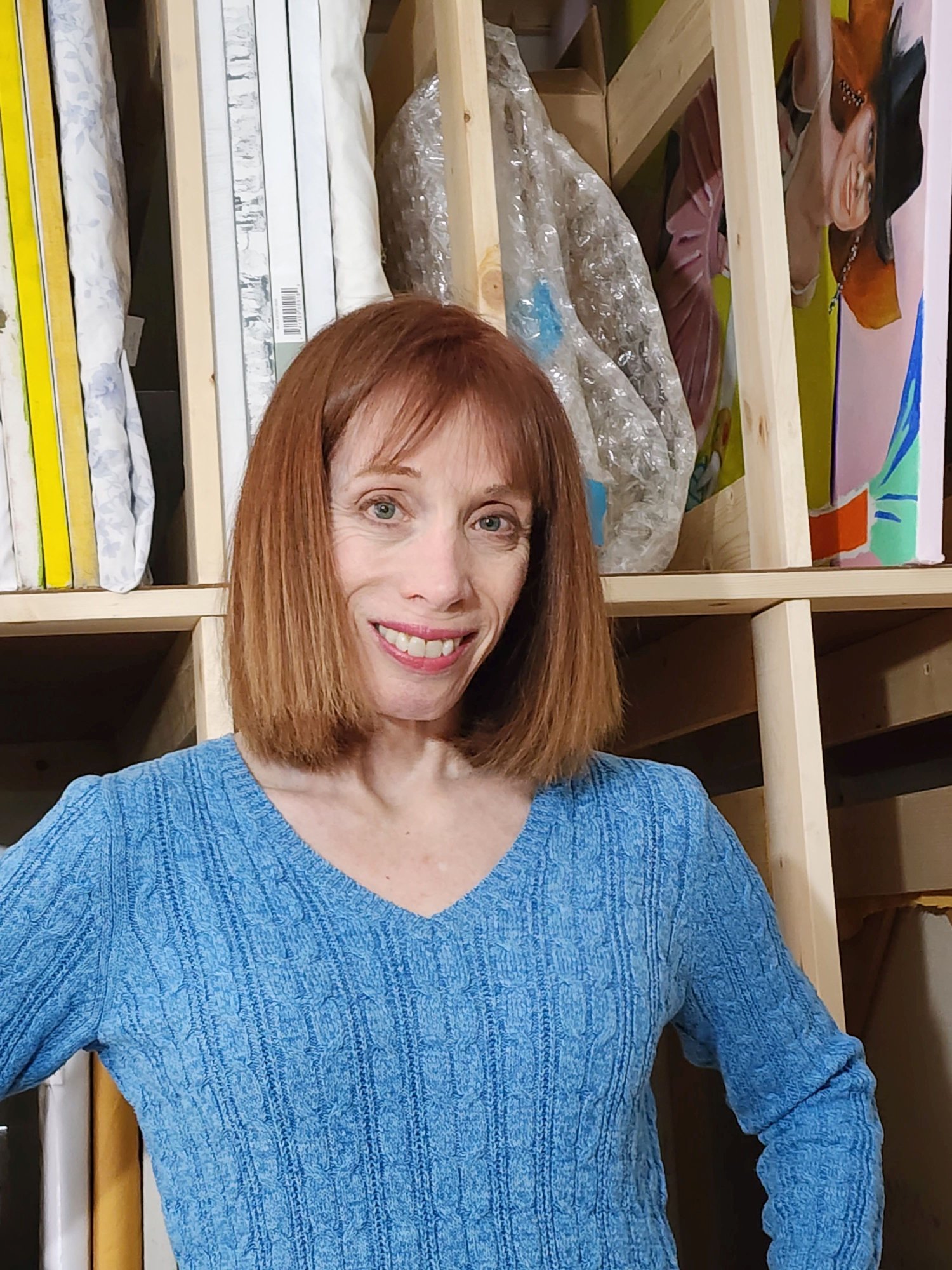 Lori Markman