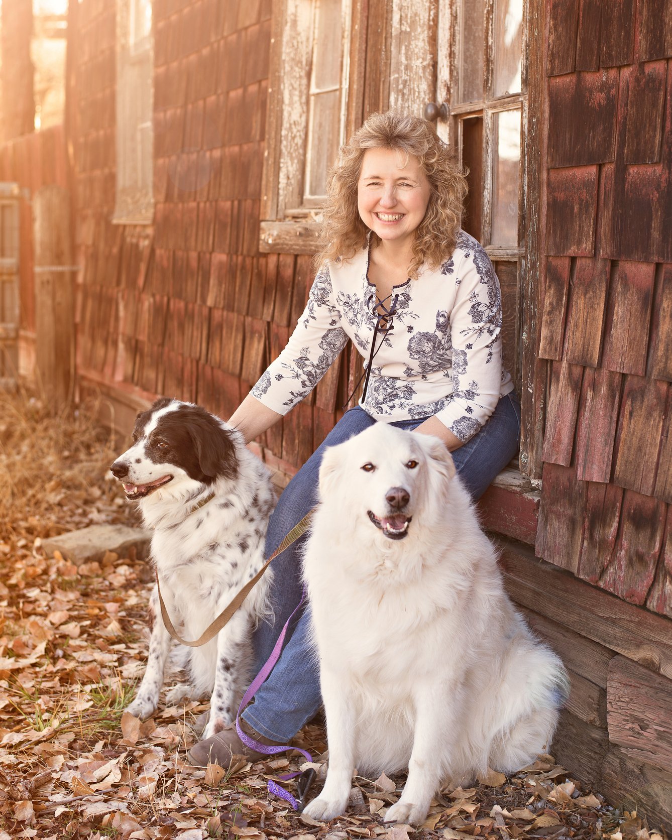 Teresa Lynn Johnson