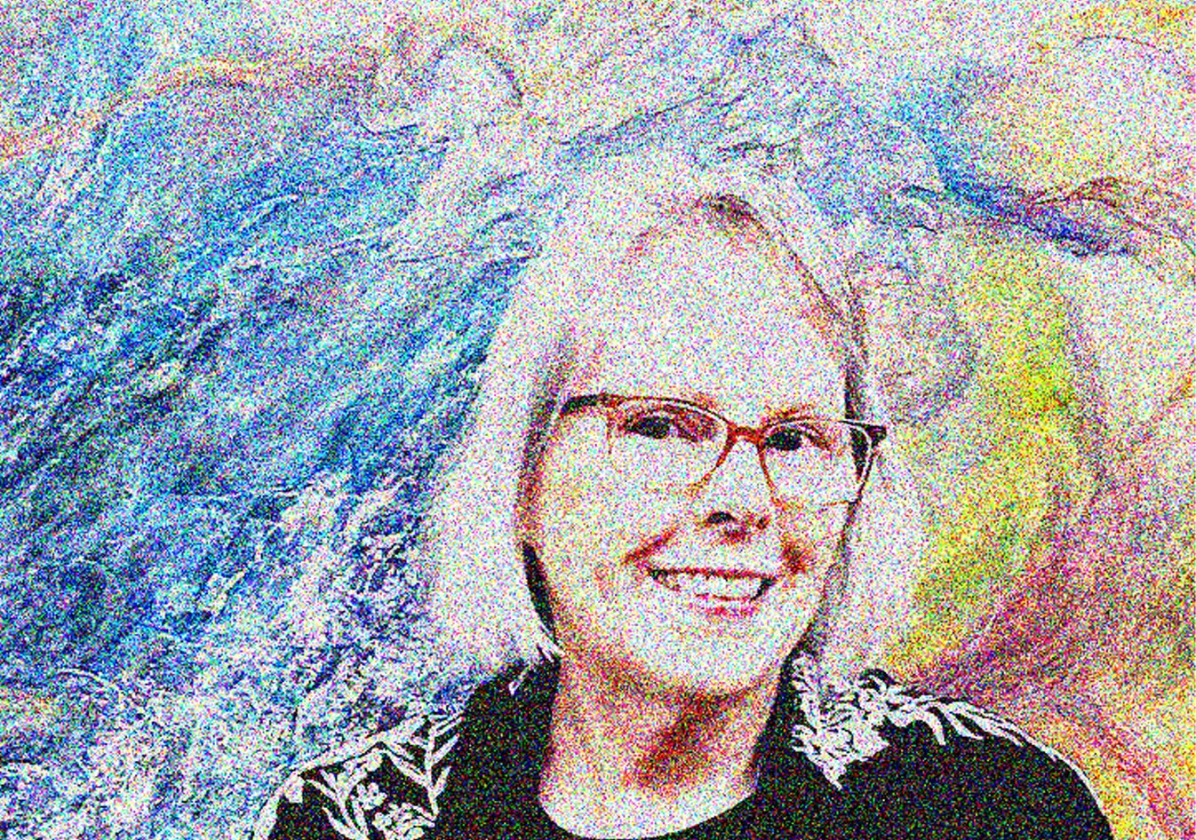 Susan Fleming