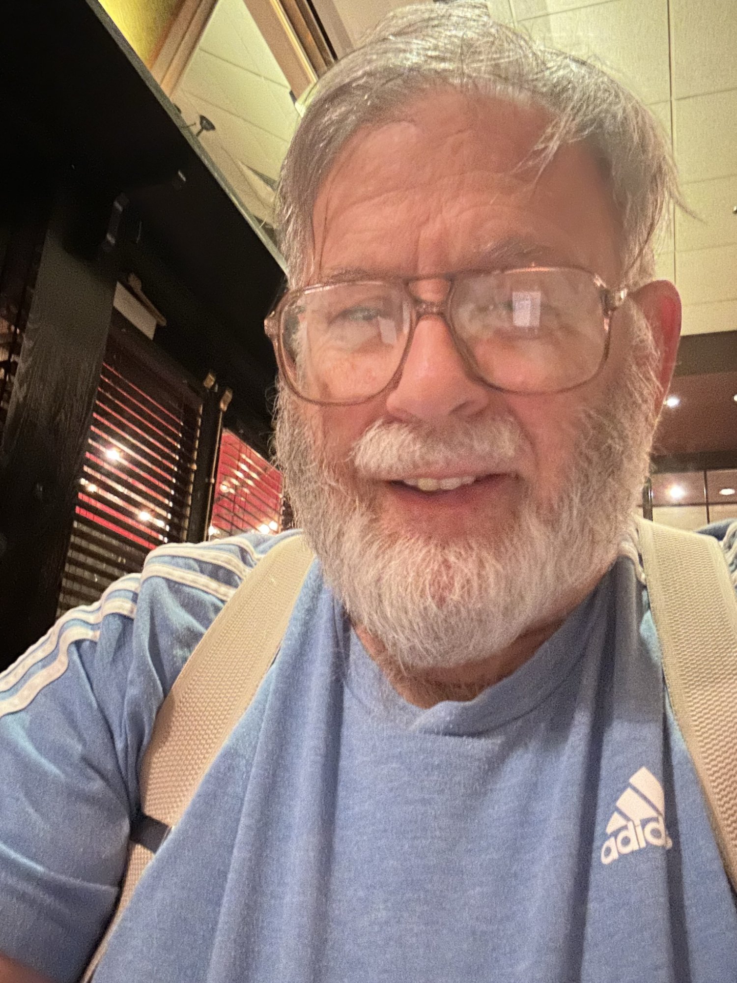 Allen Hirsh