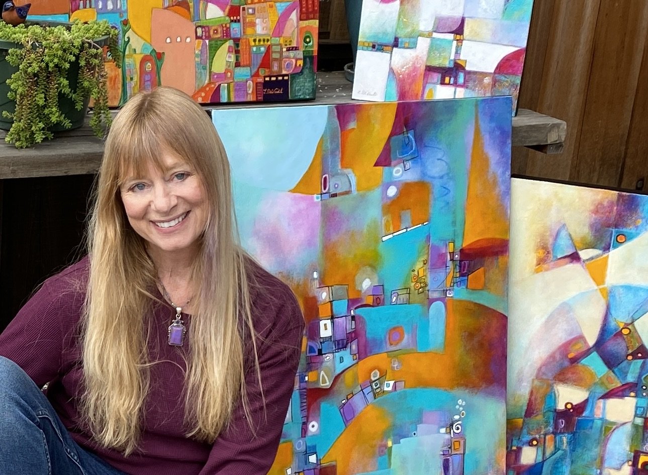 Laurie DeVault