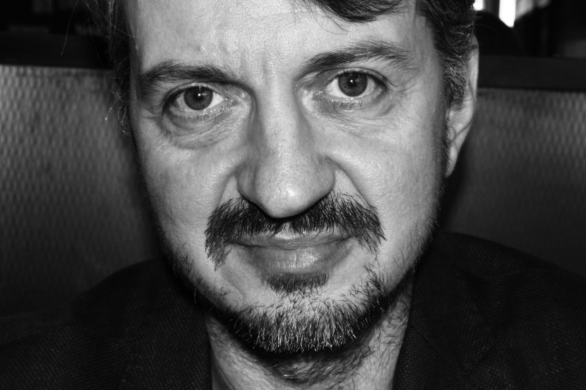 Dave Vescio